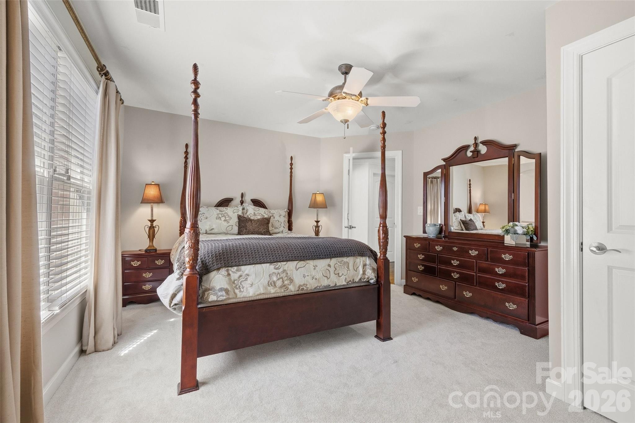 17142 Harcombe Drive Charlotte NC 28277