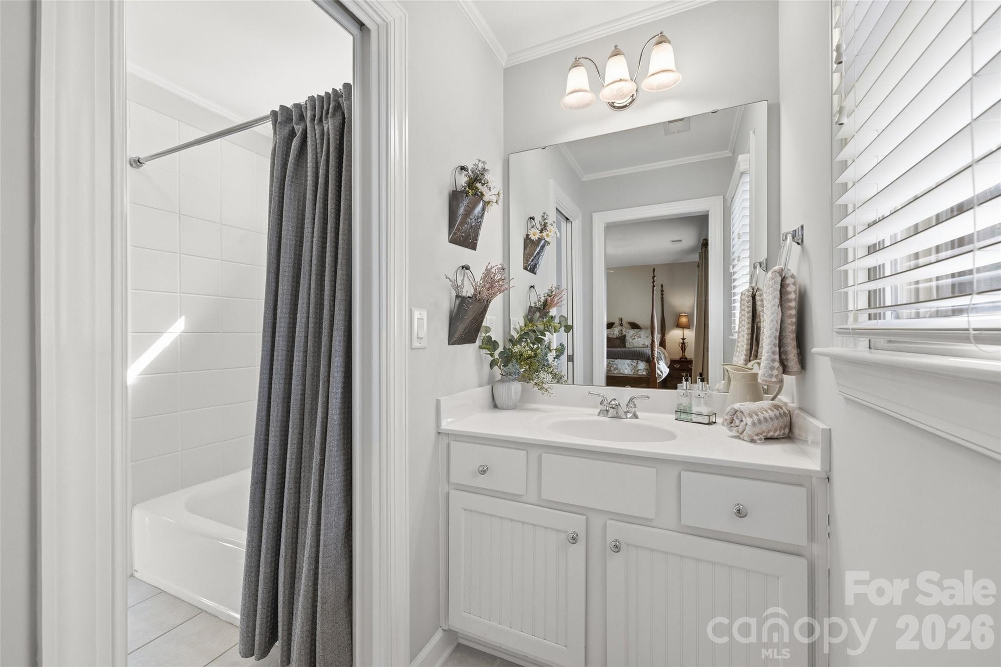 17142 Harcombe Drive Charlotte NC 28277