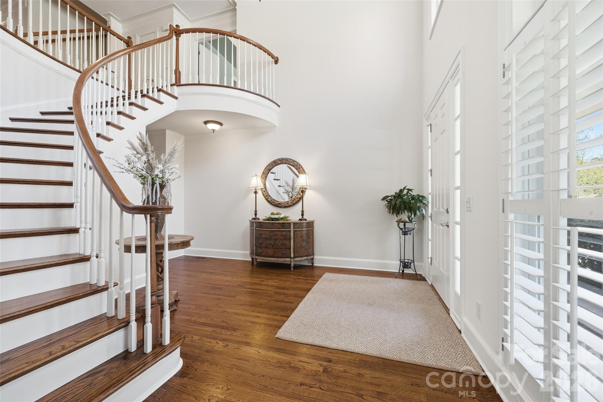17142 Harcombe Drive Charlotte NC 28277
