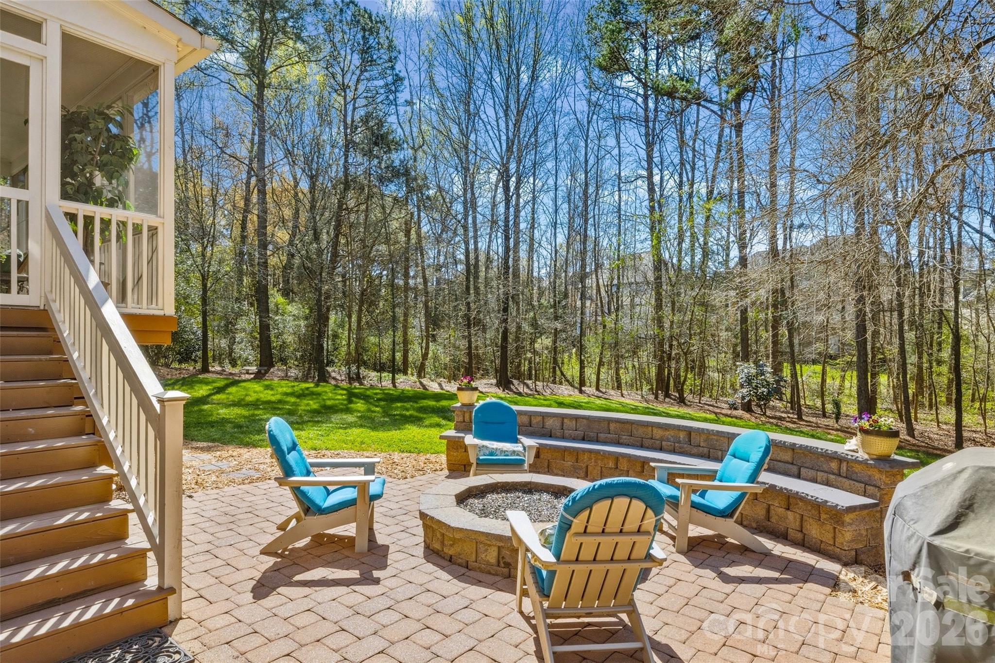 17142 Harcombe Drive Charlotte NC 28277