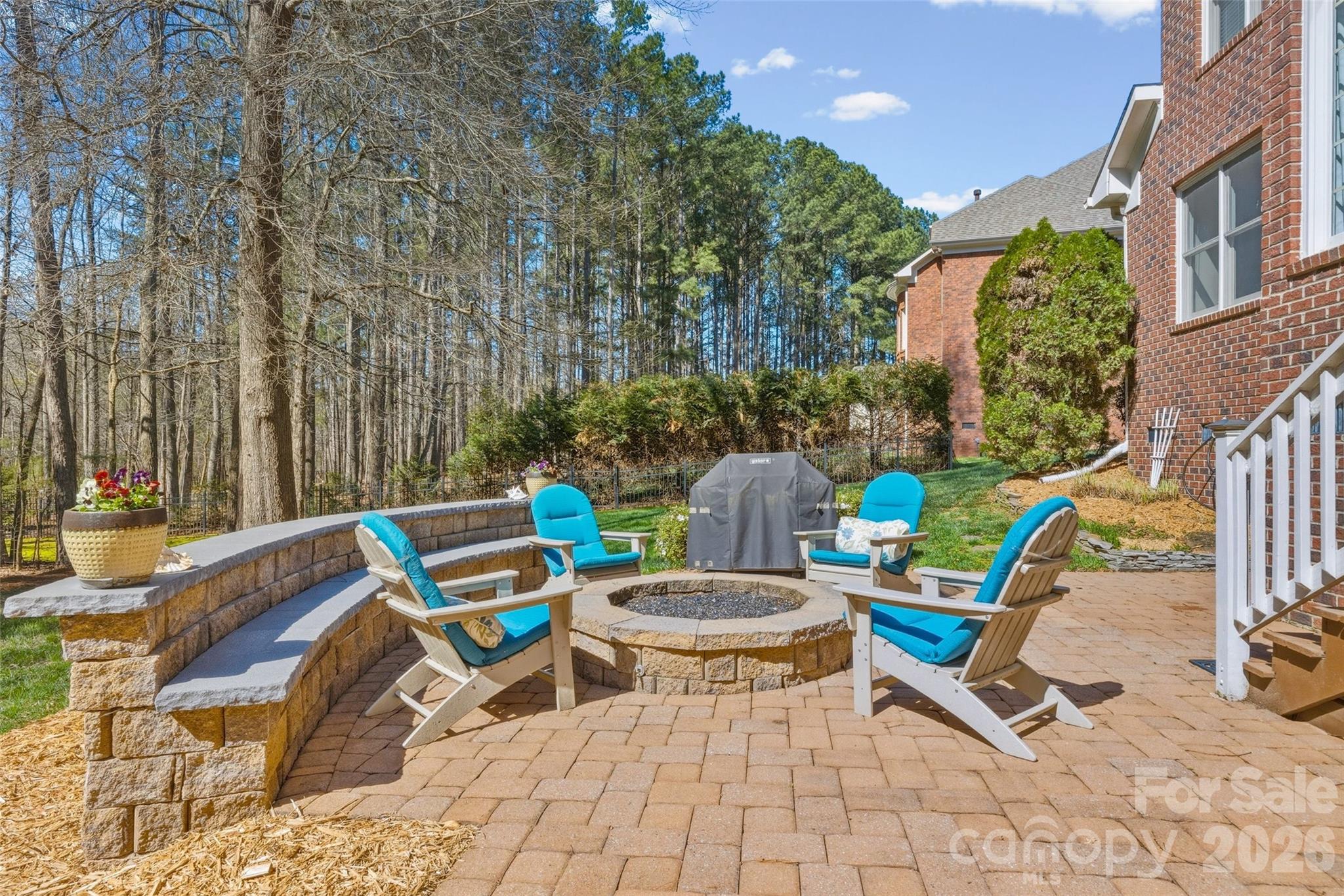 17142 Harcombe Drive Charlotte NC 28277