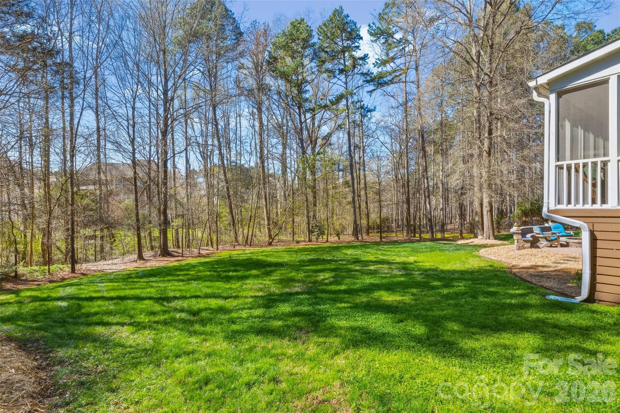 17142 Harcombe Drive Charlotte NC 28277