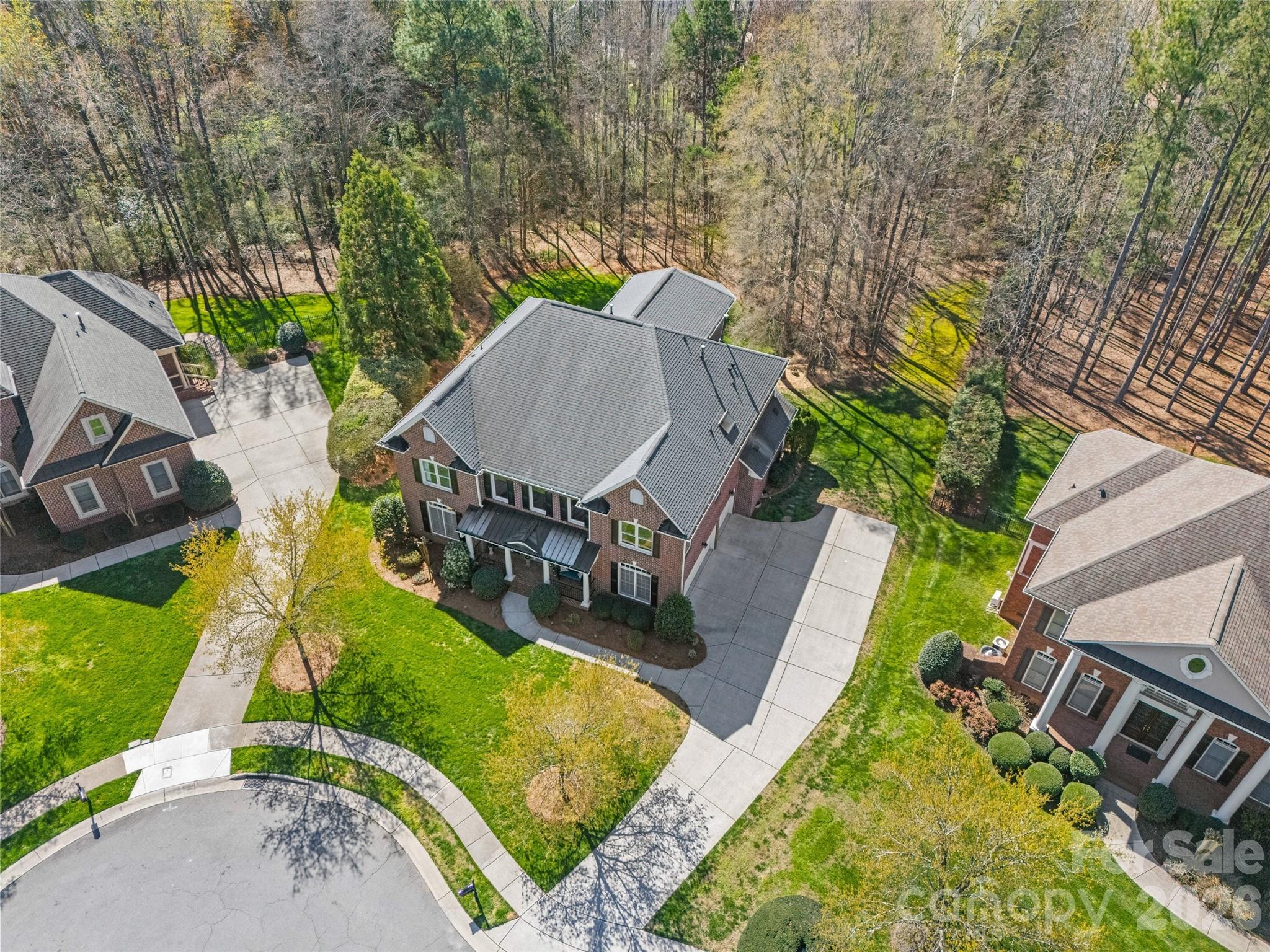 17142 Harcombe Drive Charlotte NC 28277