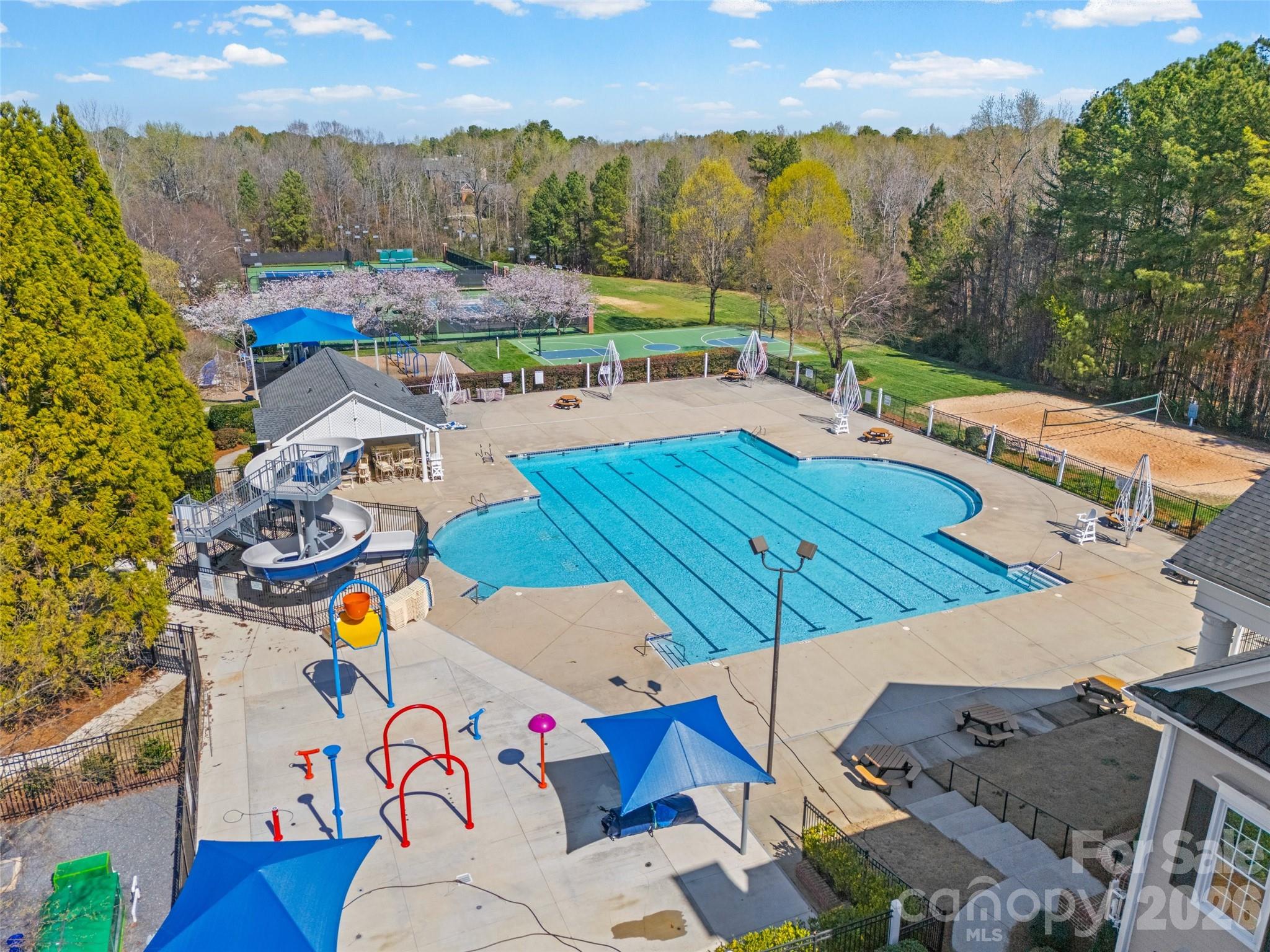 17142 Harcombe Drive Charlotte NC 28277
