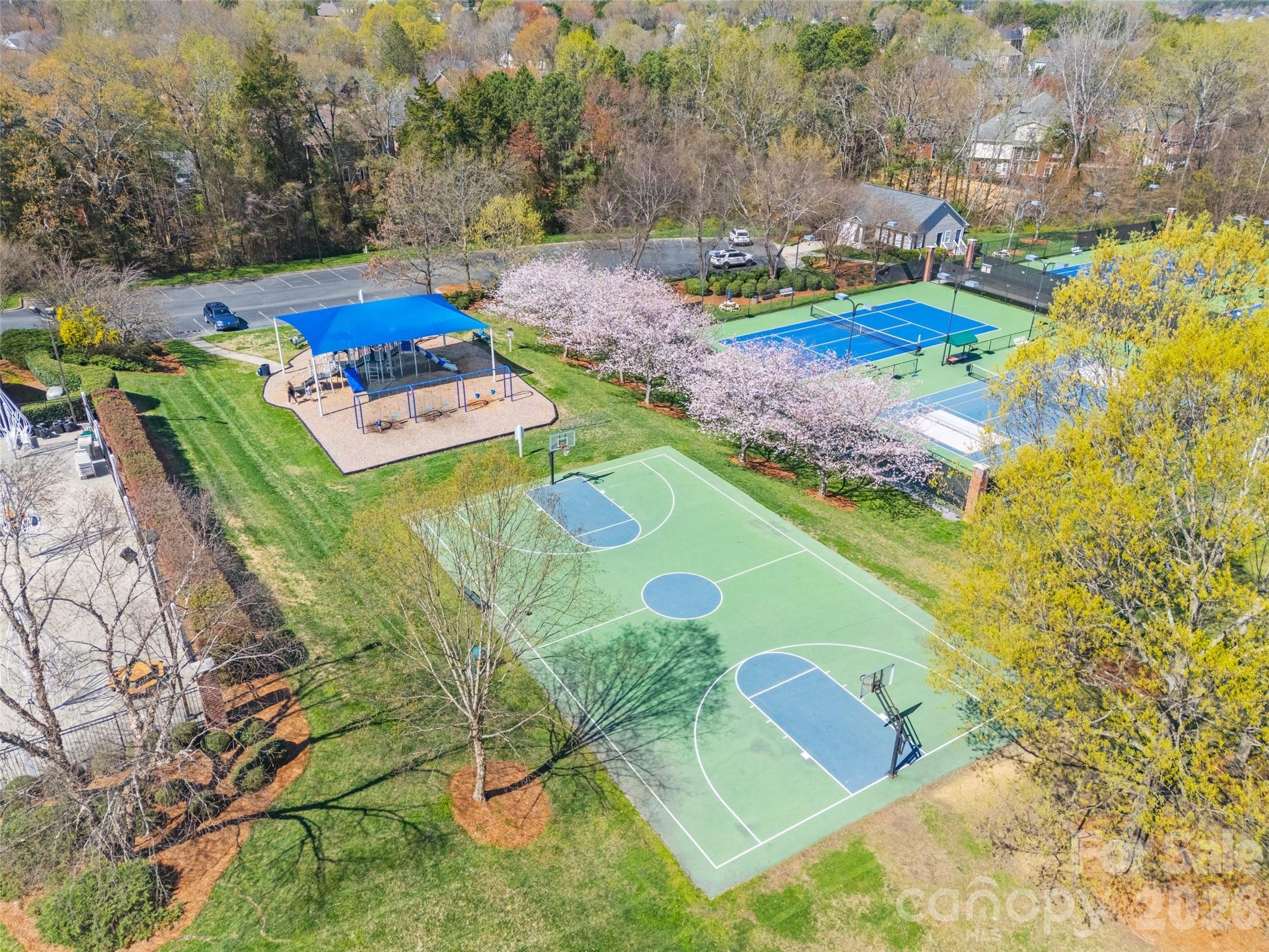 17142 Harcombe Drive Charlotte NC 28277