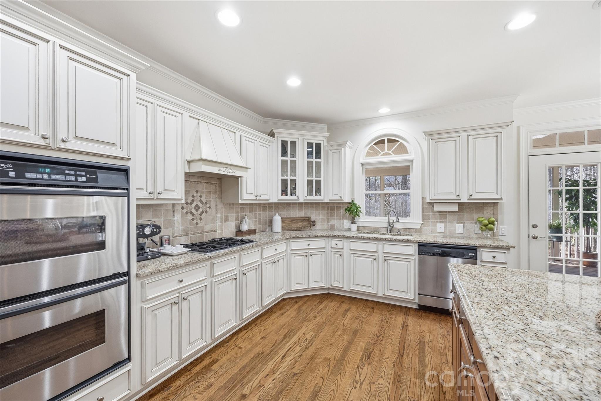 17142 Harcombe Drive Charlotte NC 28277