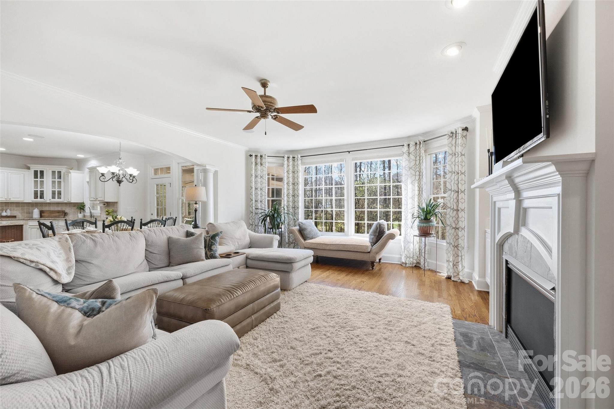 17142 Harcombe Drive Charlotte NC 28277