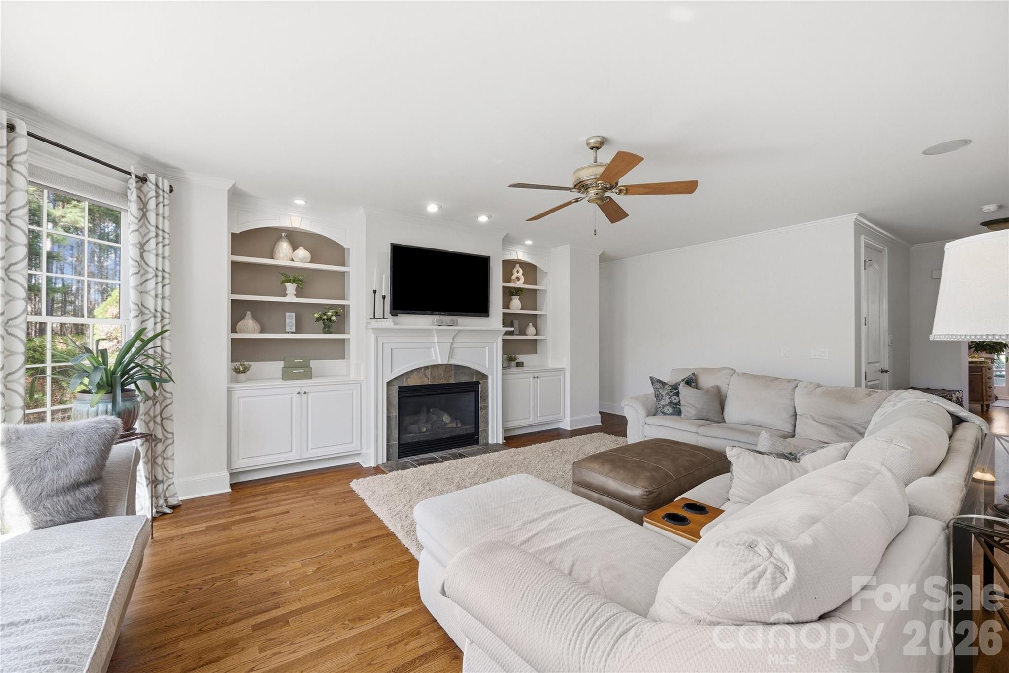 17142 Harcombe Drive Charlotte NC 28277