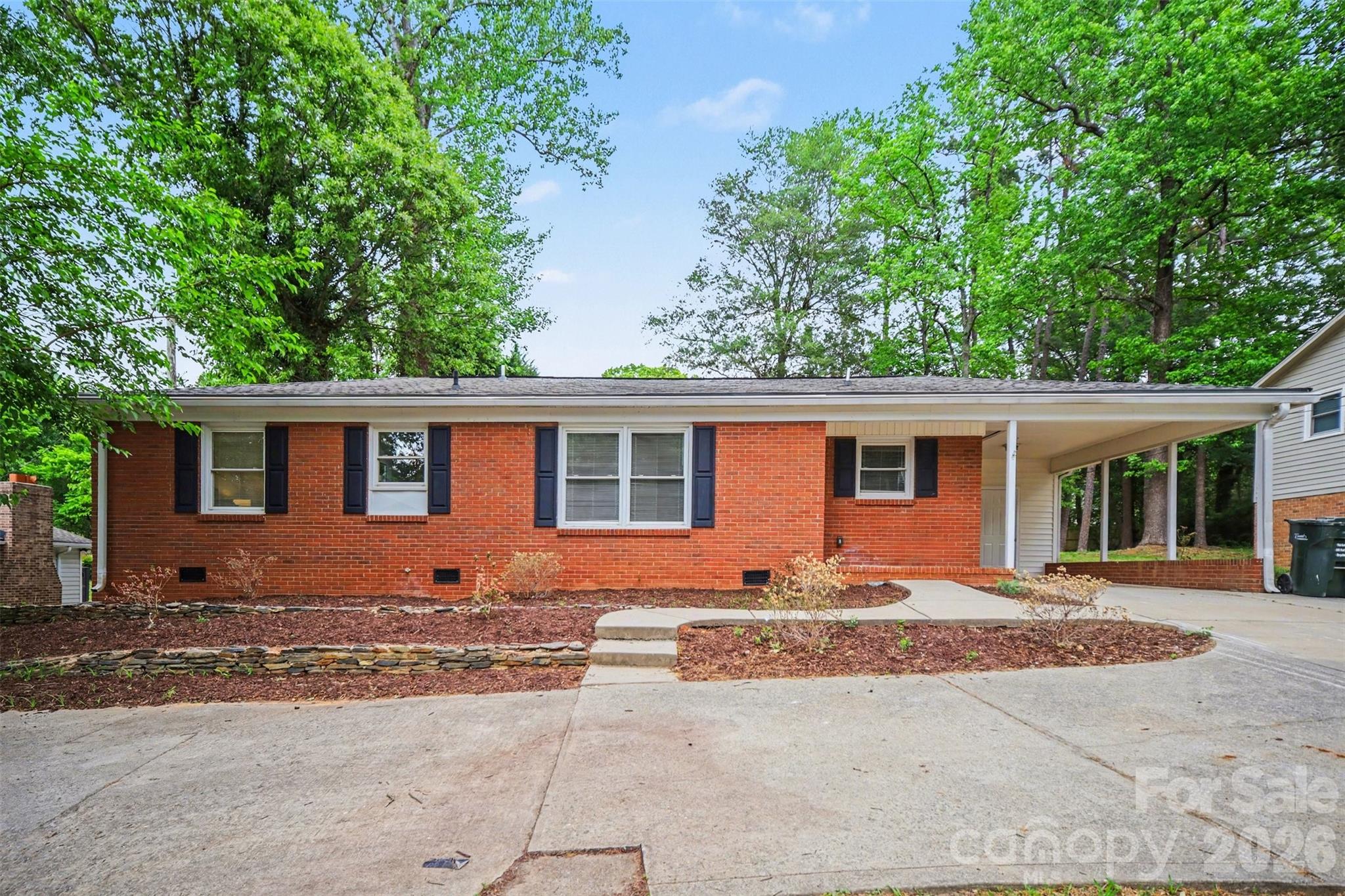 694 Forest Street NW Concord NC 28025