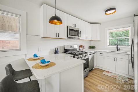 694 Forest Street NW Concord NC 28025