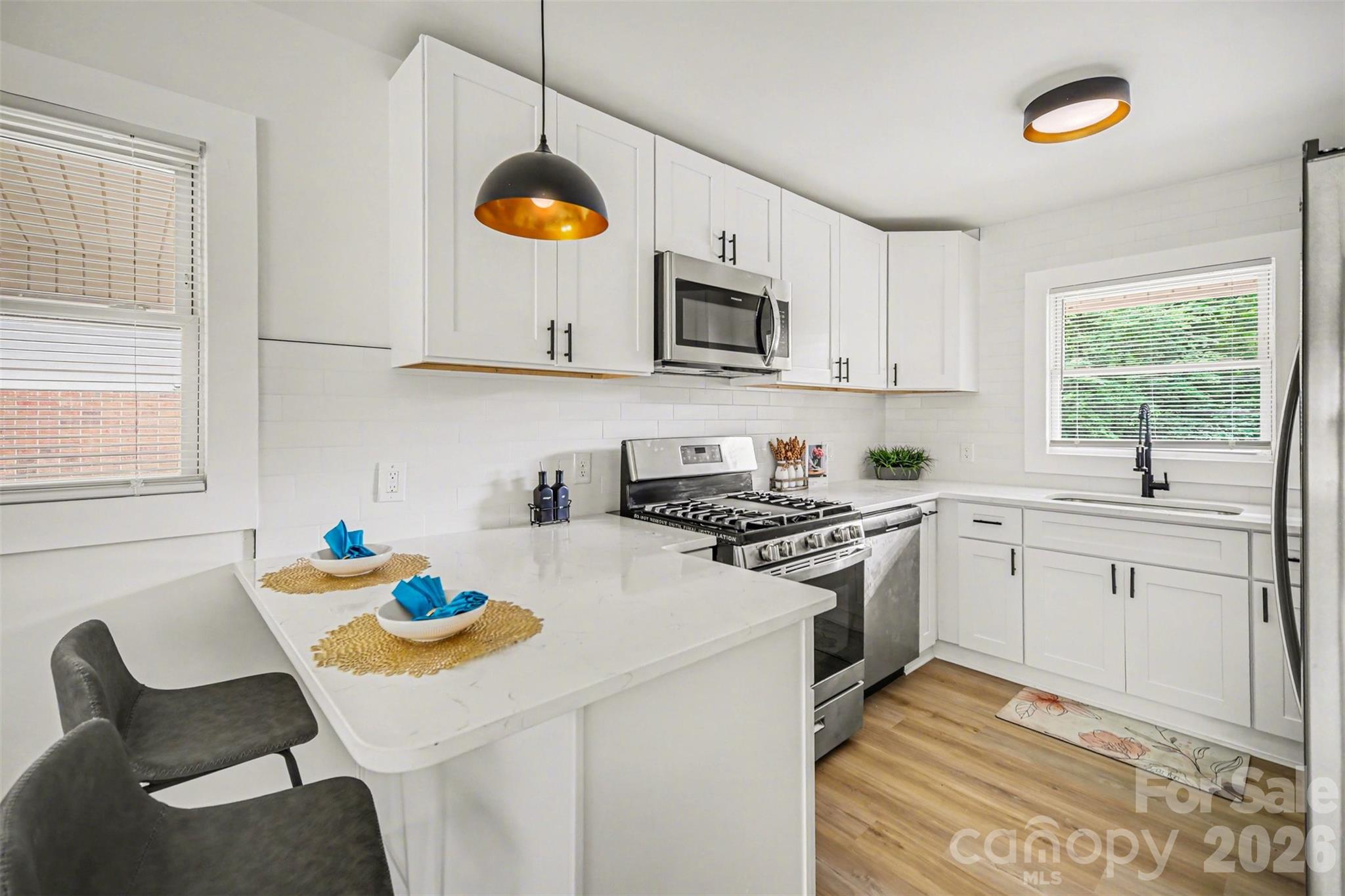 694 Forest Street NW Concord NC 28025