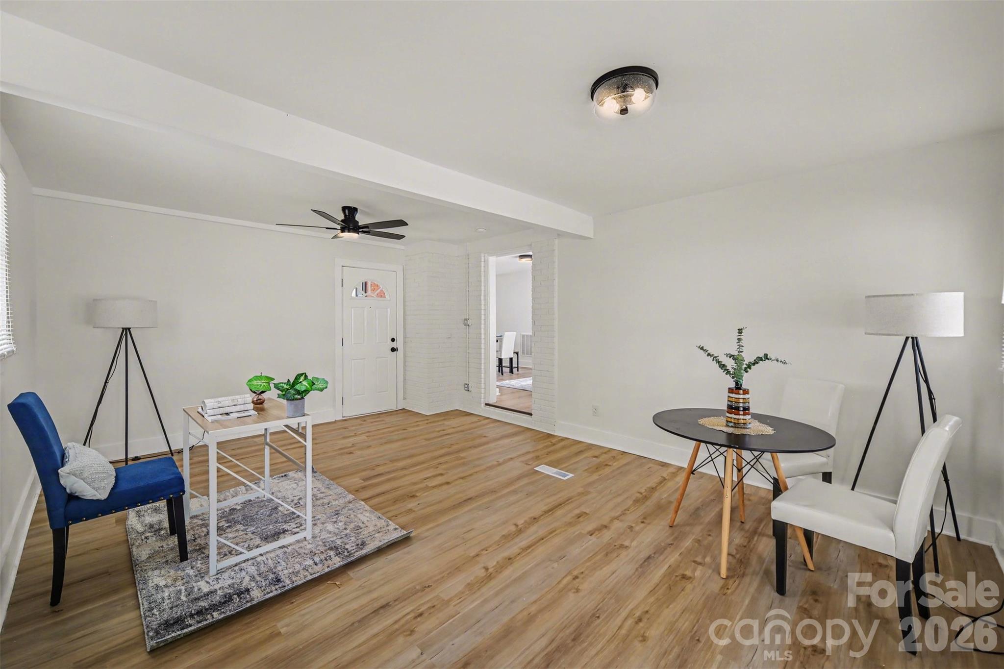 694 Forest Street NW Concord NC 28025