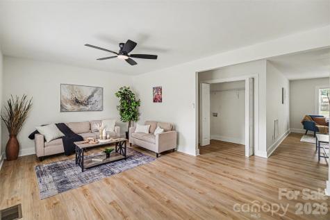 694 Forest Street NW Concord NC 28025