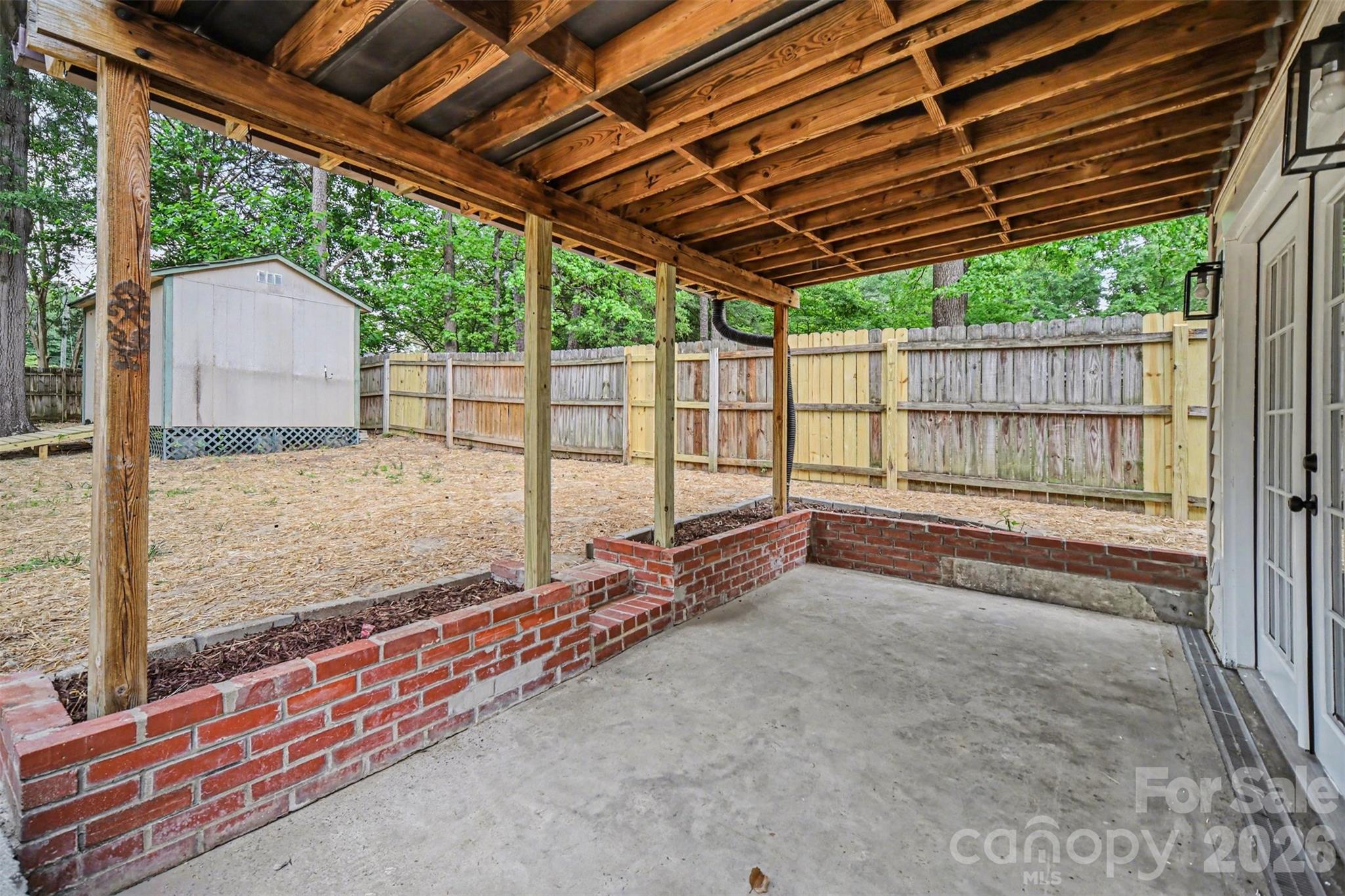 694 Forest Street NW Concord NC 28025