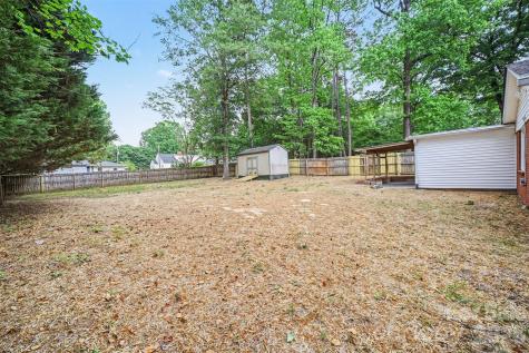 694 Forest Street NW Concord NC 28025