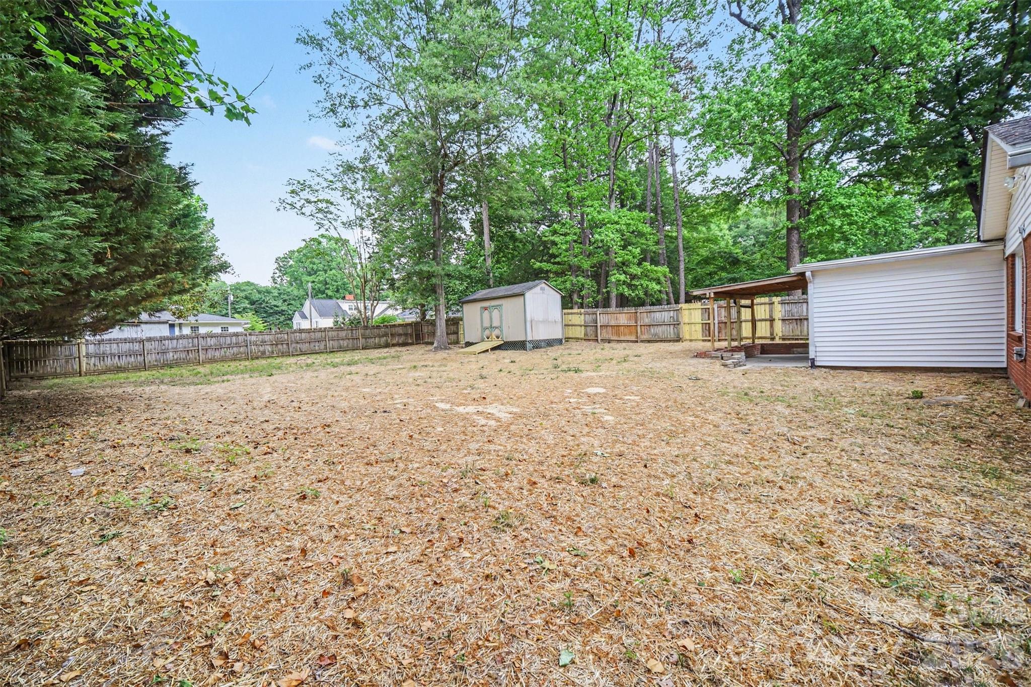 694 Forest Street NW Concord NC 28025