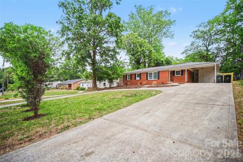 694 Forest Street NW Concord NC 28025