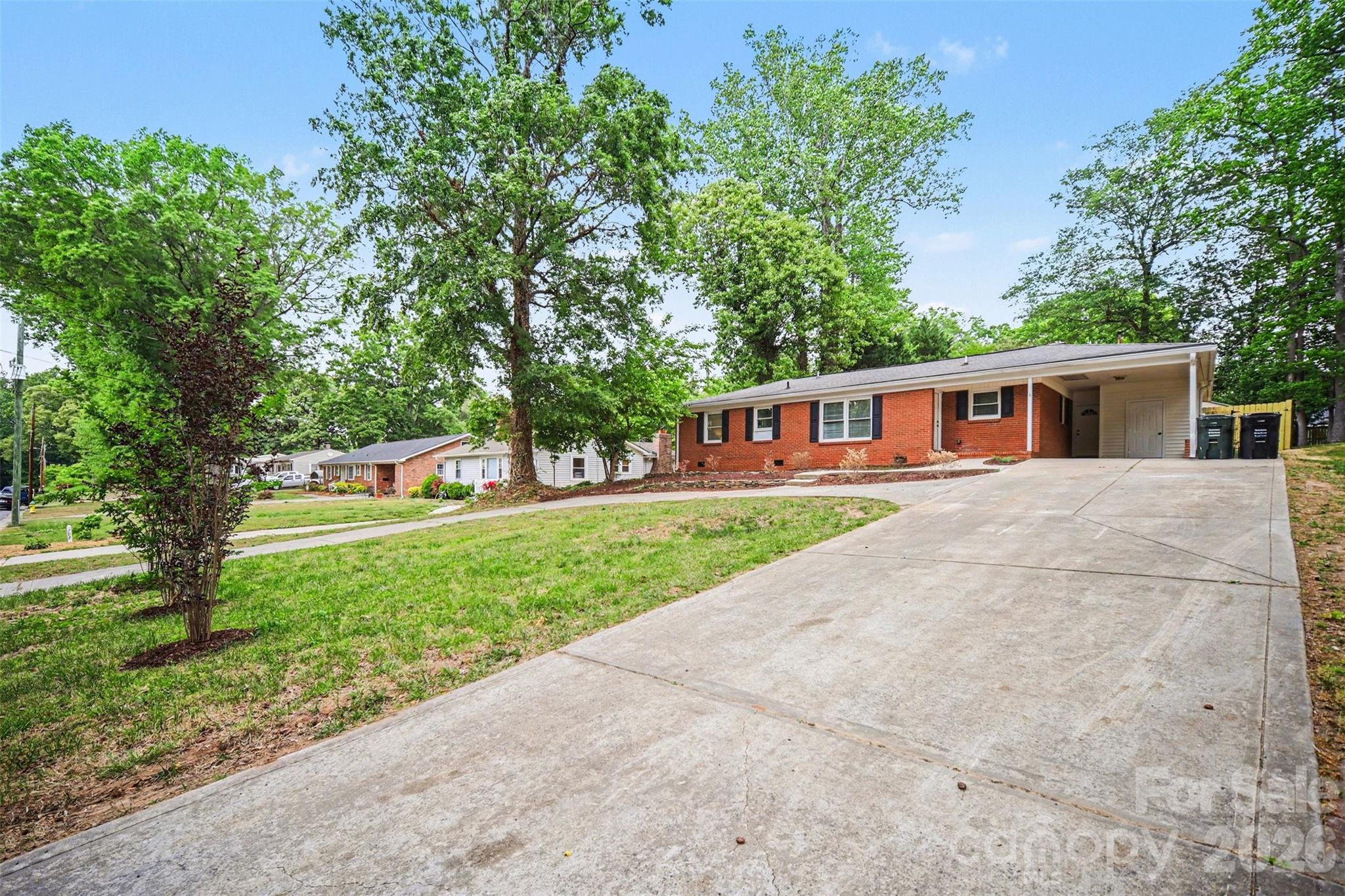 694 Forest Street NW Concord NC 28025