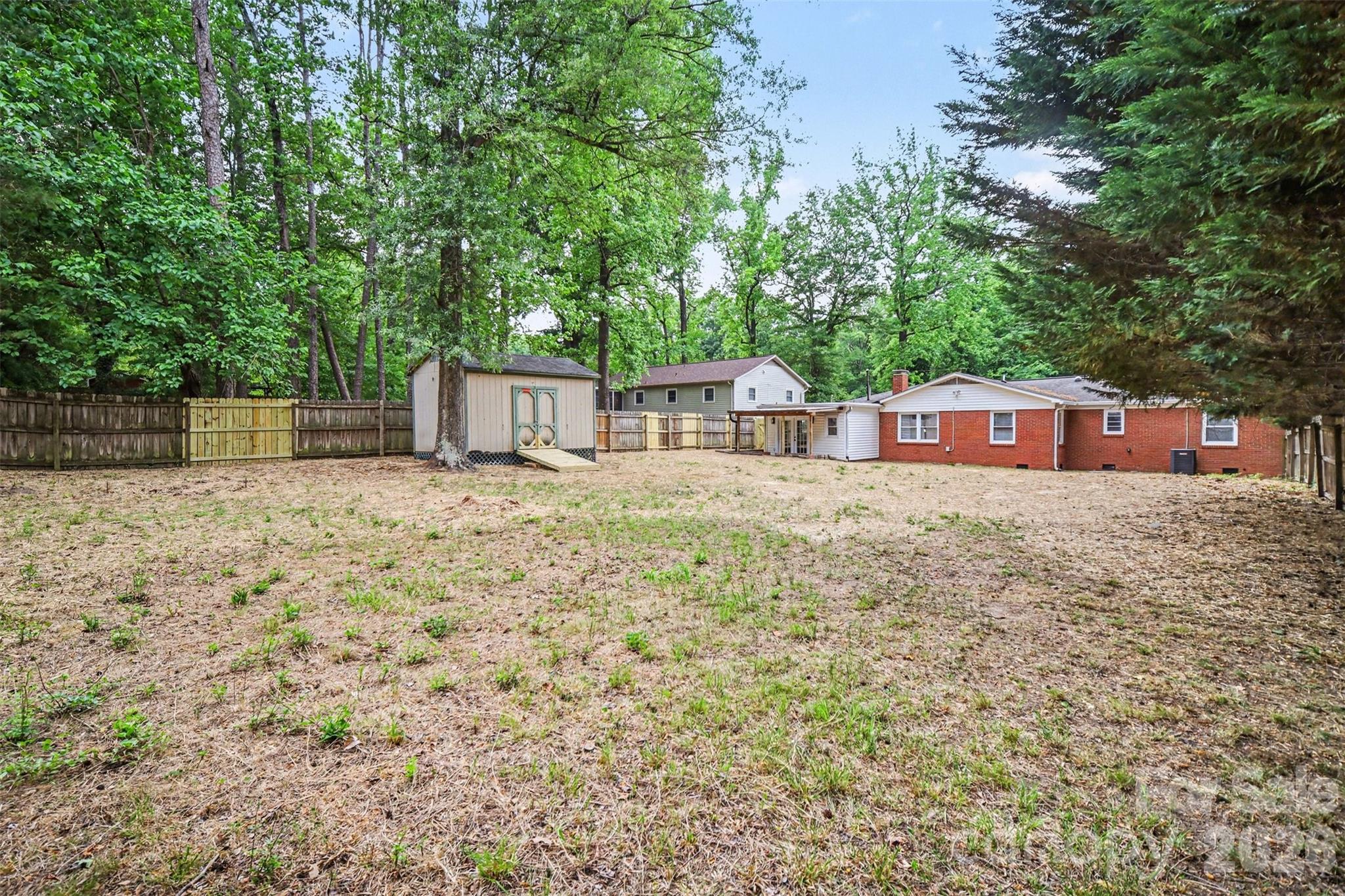 694 Forest Street NW Concord NC 28025
