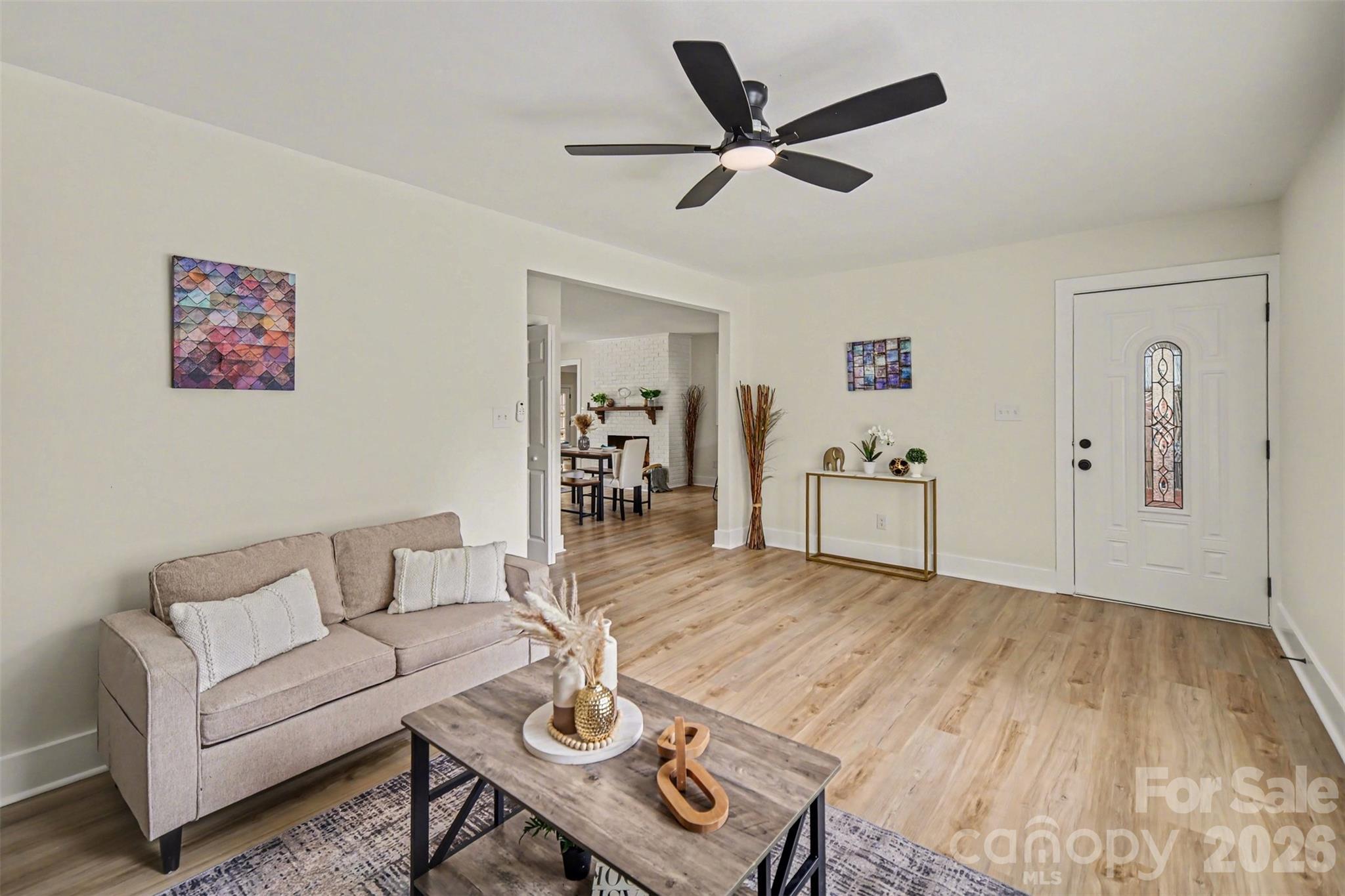 694 Forest Street NW Concord NC 28025