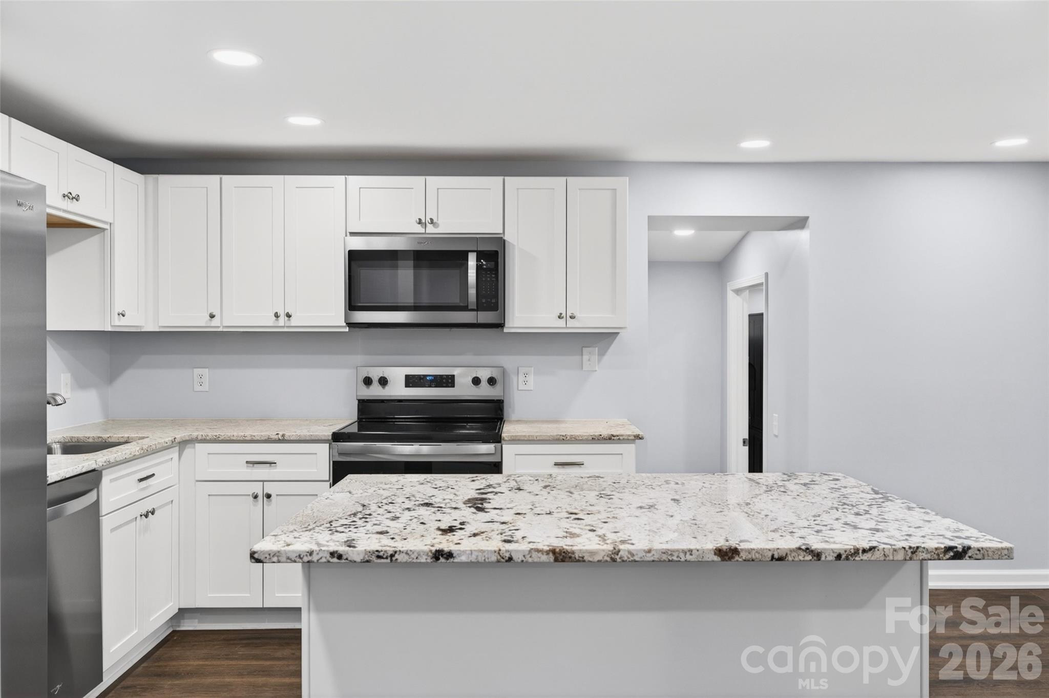 841 Mcarthur Avenue Charlotte NC 28206