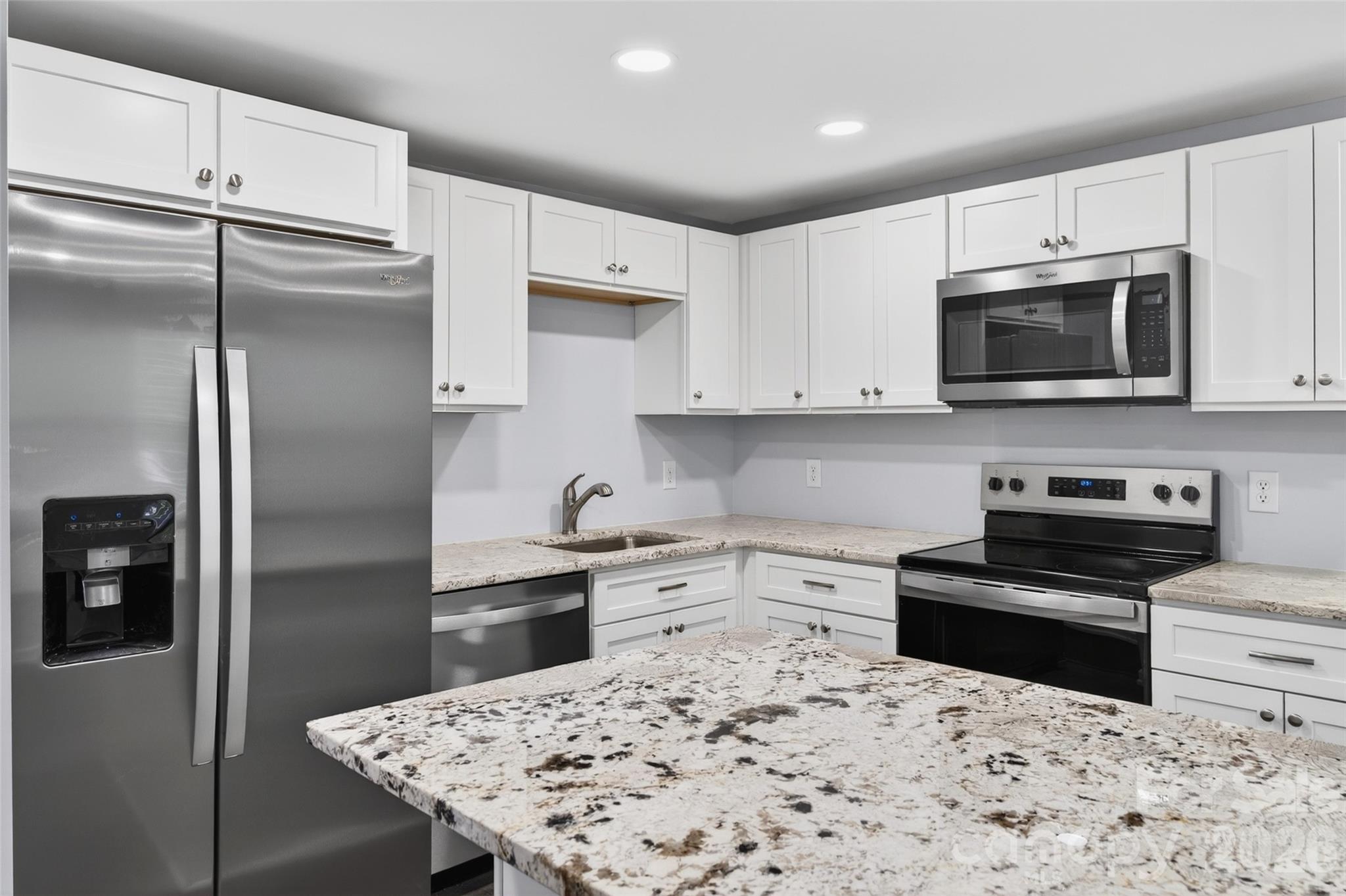 841 Mcarthur Avenue Charlotte NC 28206