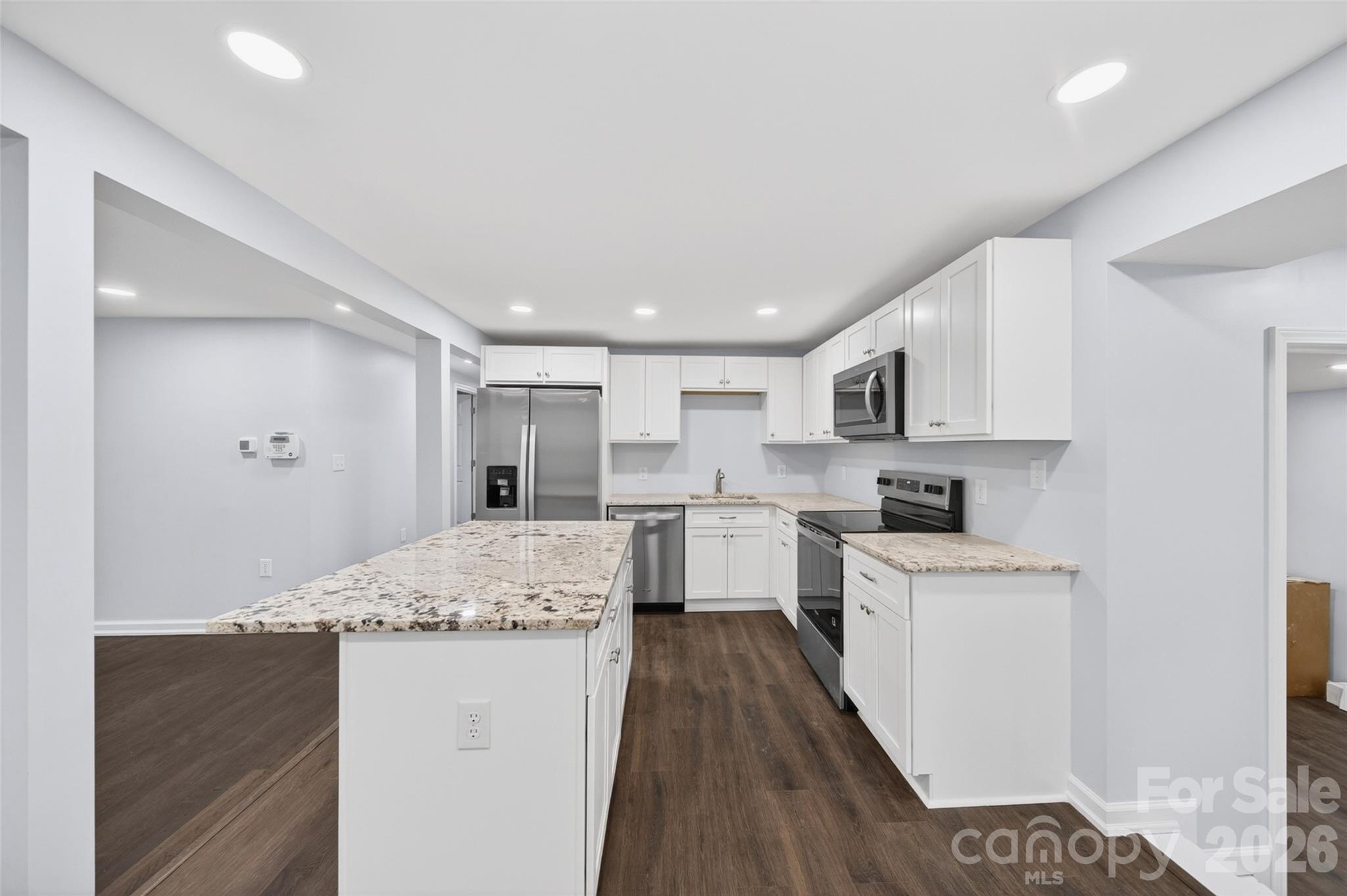 841 Mcarthur Avenue Charlotte NC 28206