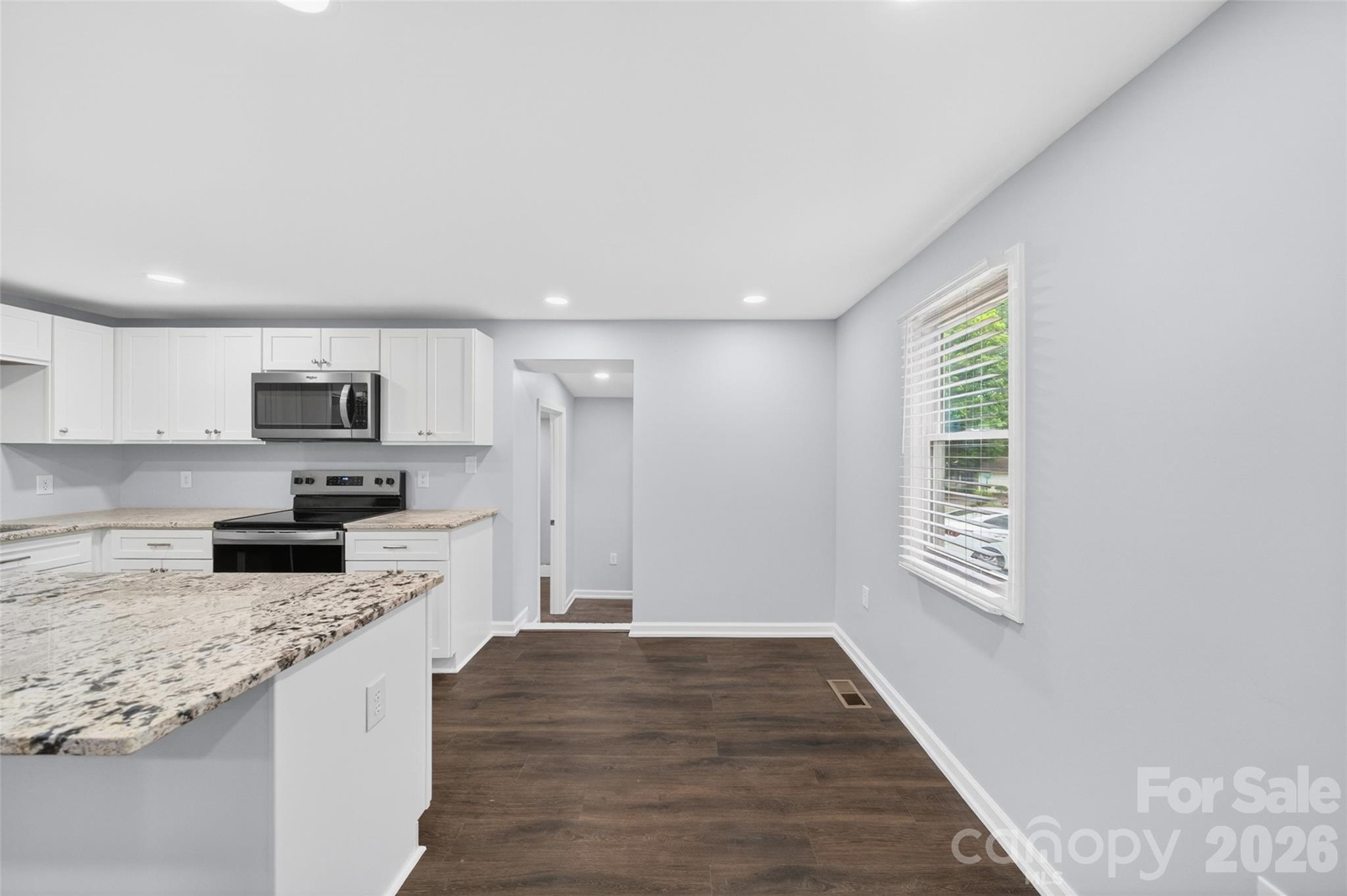 841 Mcarthur Avenue Charlotte NC 28206