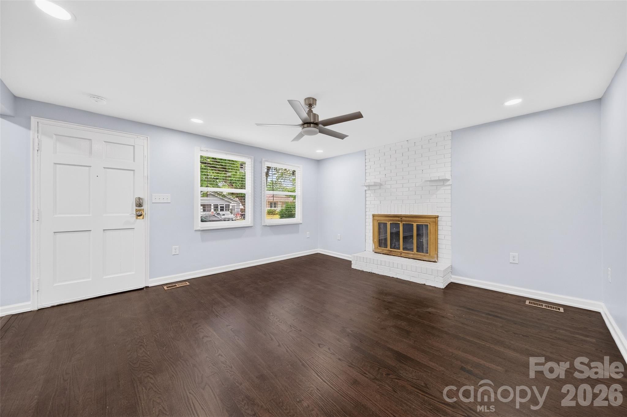 841 Mcarthur Avenue Charlotte NC 28206