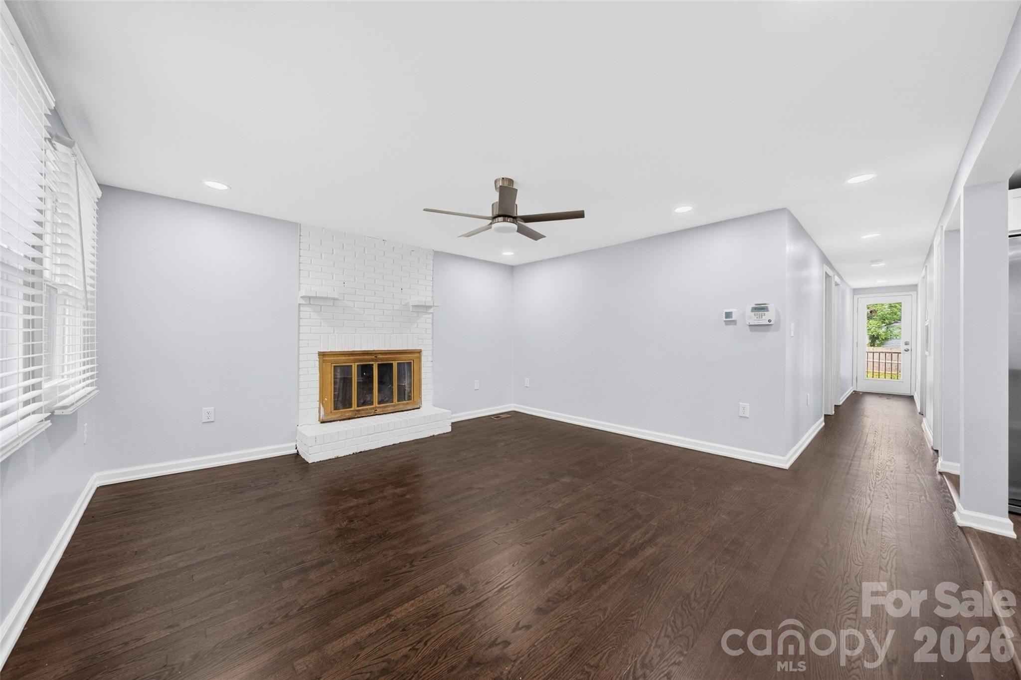 841 Mcarthur Avenue Charlotte NC 28206