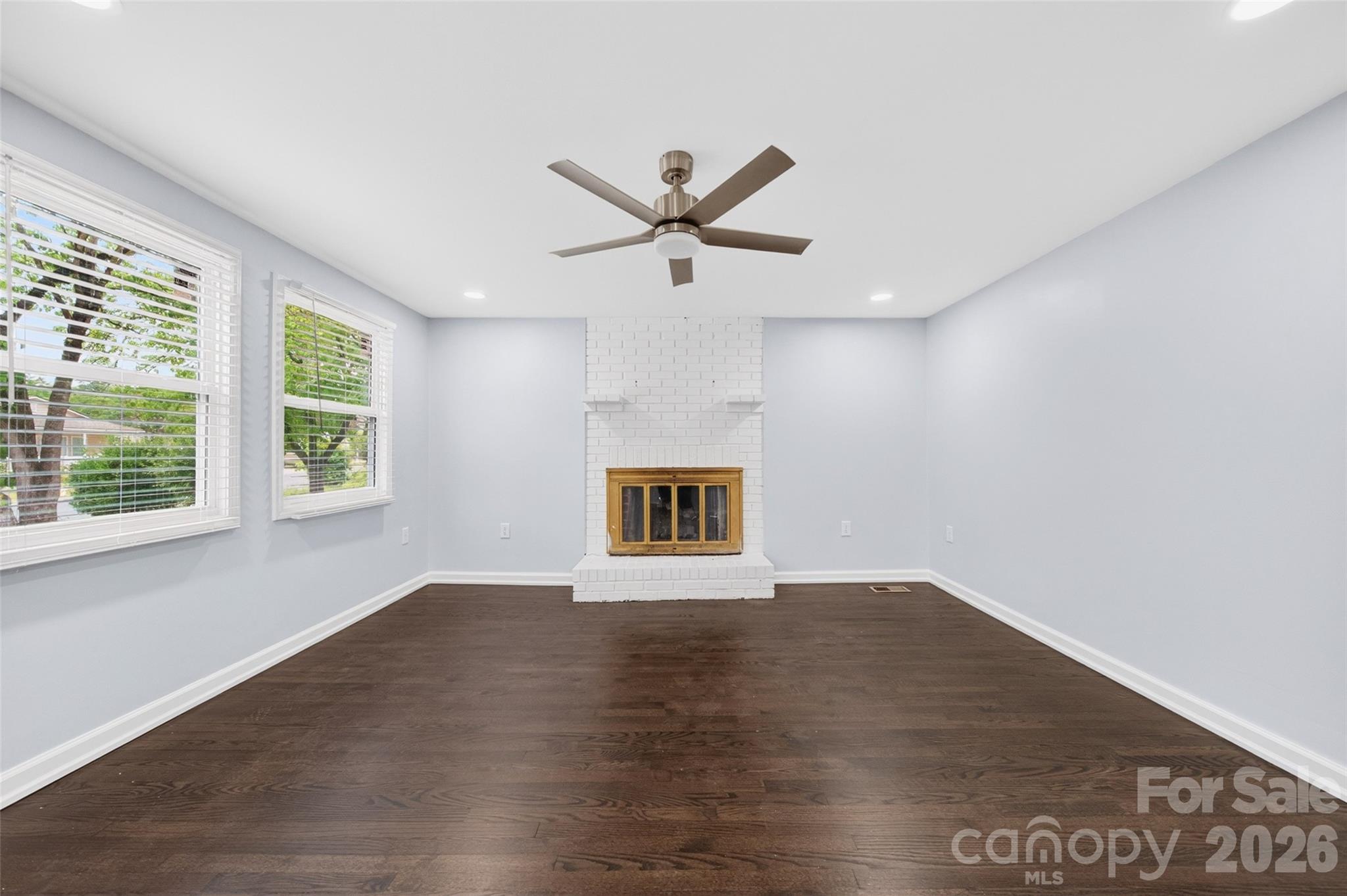 841 Mcarthur Avenue Charlotte NC 28206