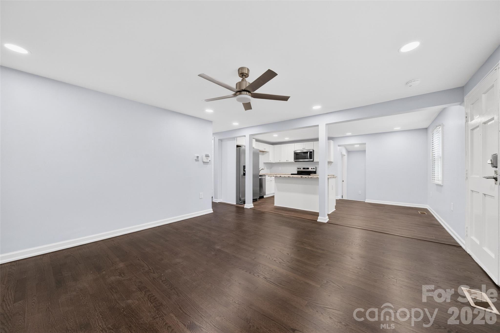 841 Mcarthur Avenue Charlotte NC 28206