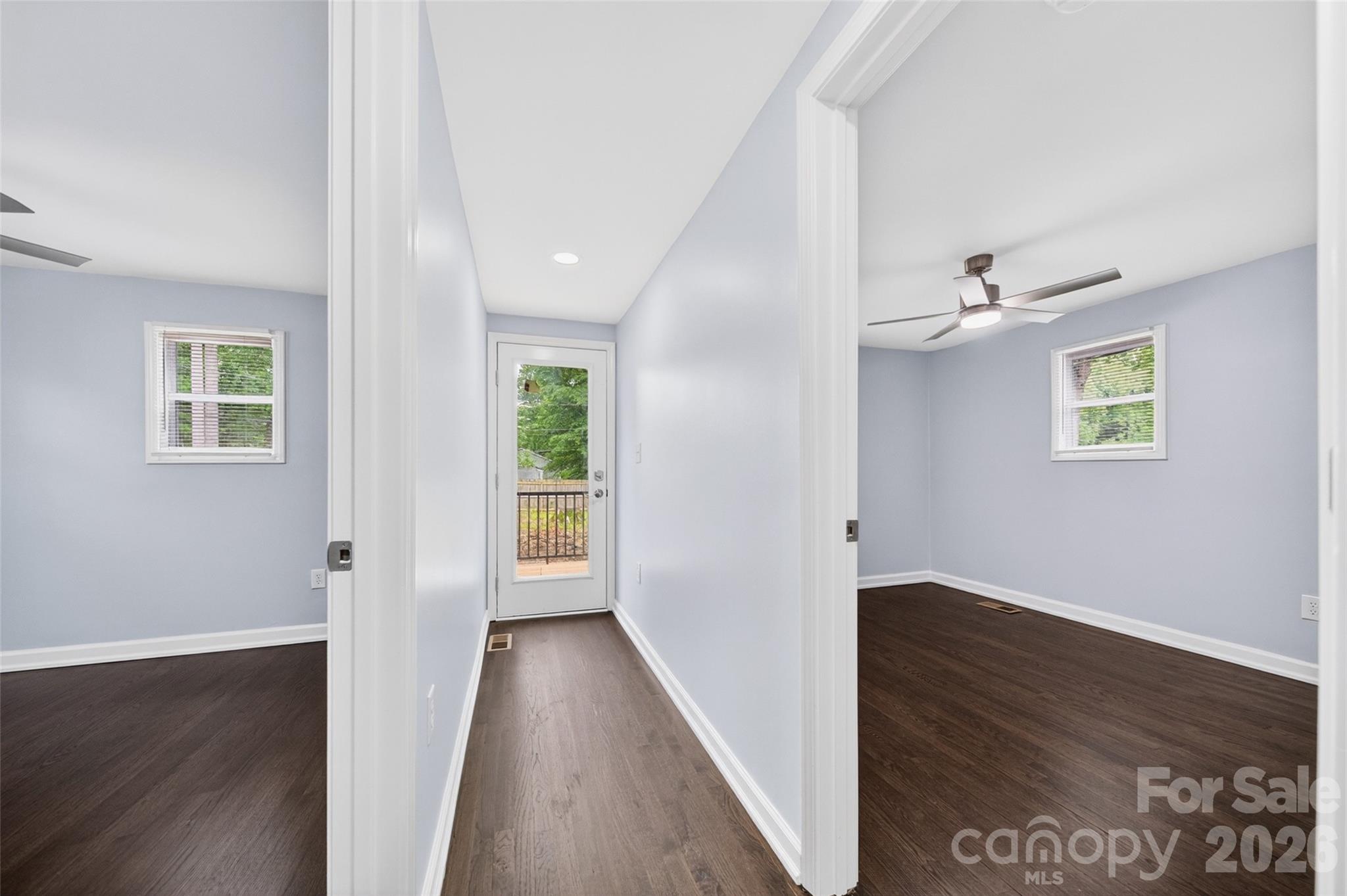 841 Mcarthur Avenue Charlotte NC 28206