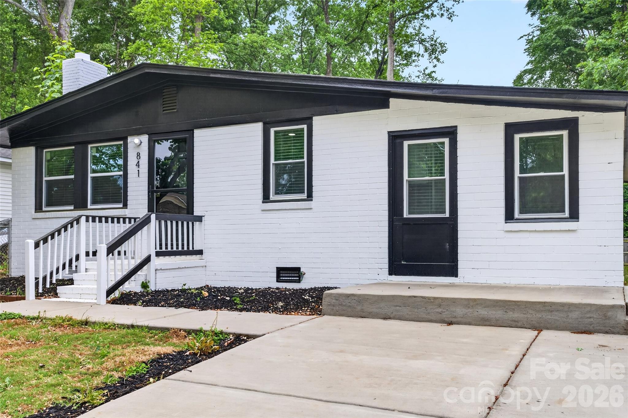 841 Mcarthur Avenue Charlotte NC 28206