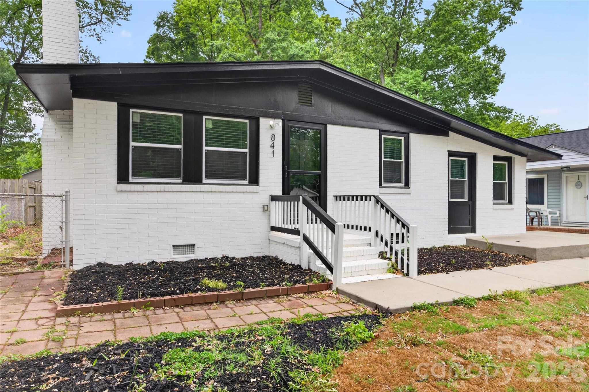 841 Mcarthur Avenue Charlotte NC 28206