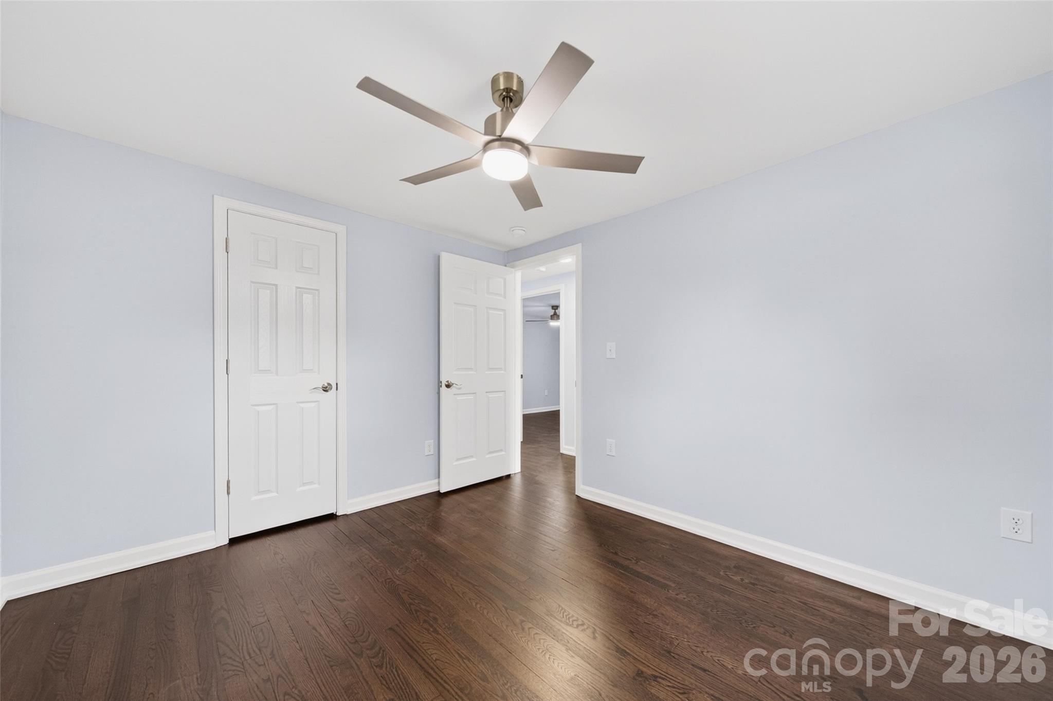 841 Mcarthur Avenue Charlotte NC 28206