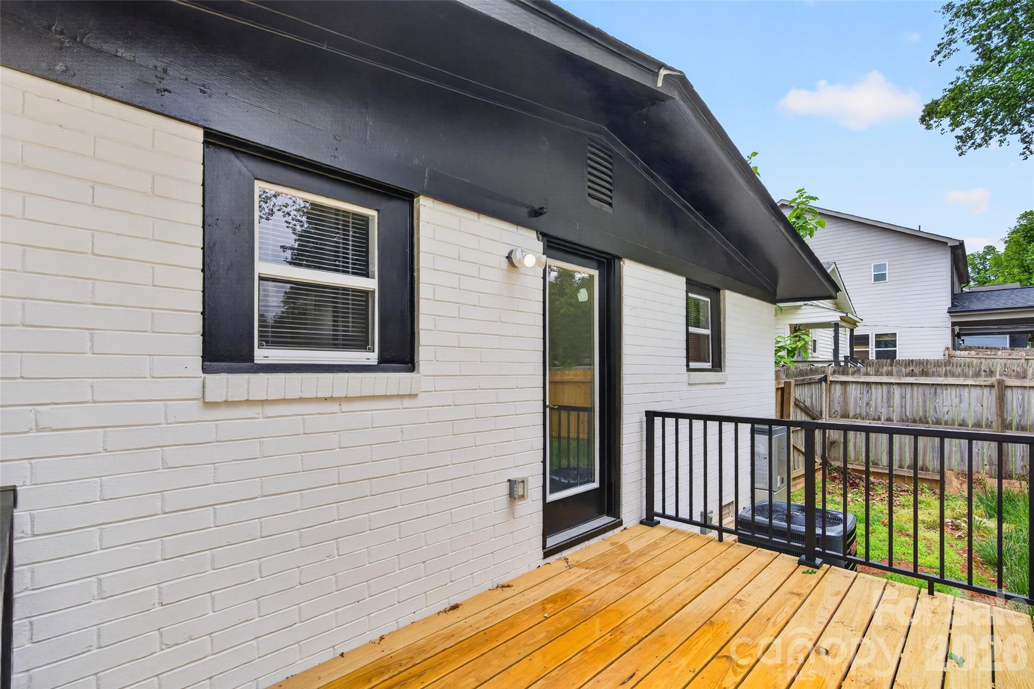 841 Mcarthur Avenue Charlotte NC 28206