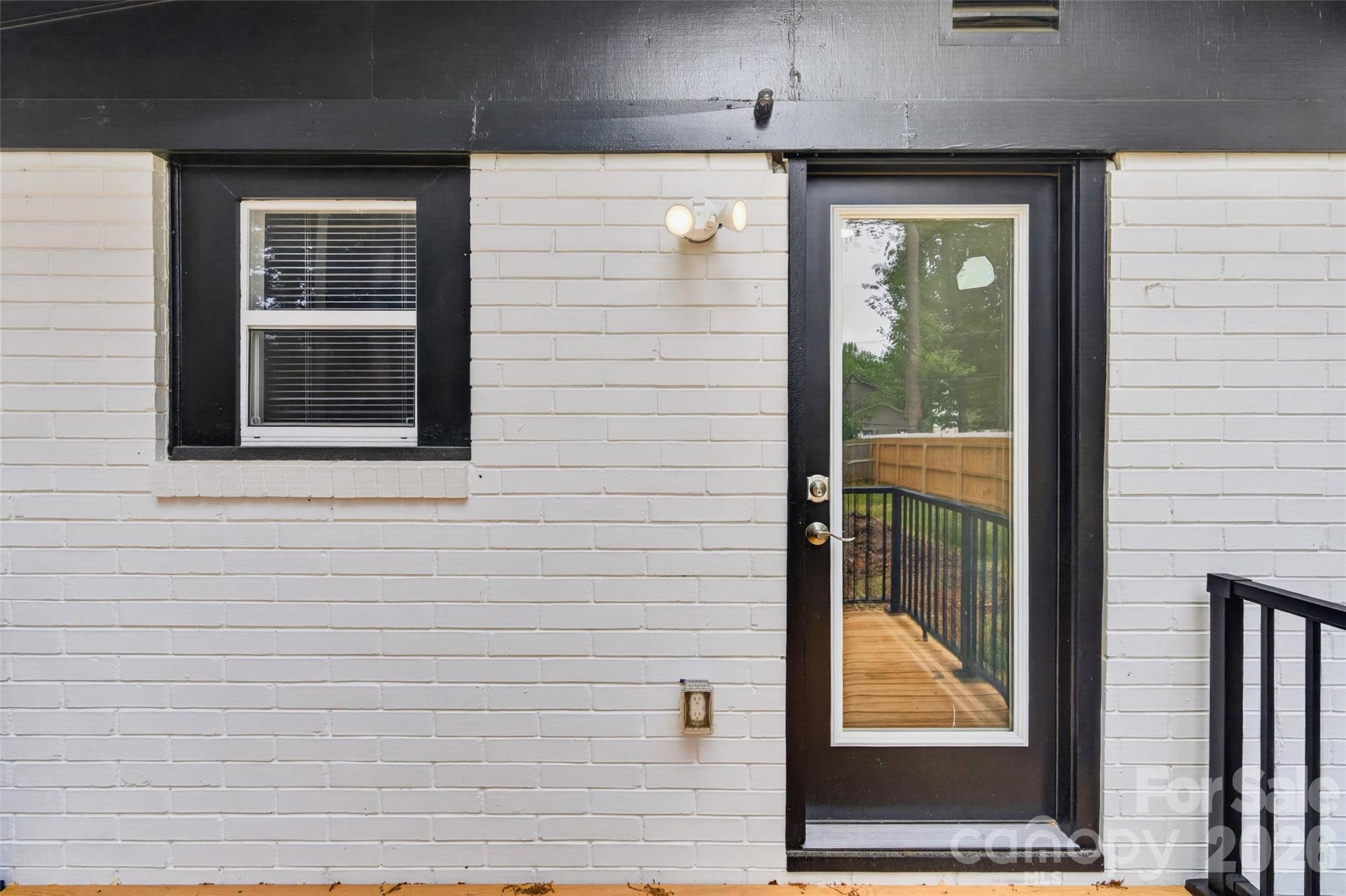841 Mcarthur Avenue Charlotte NC 28206