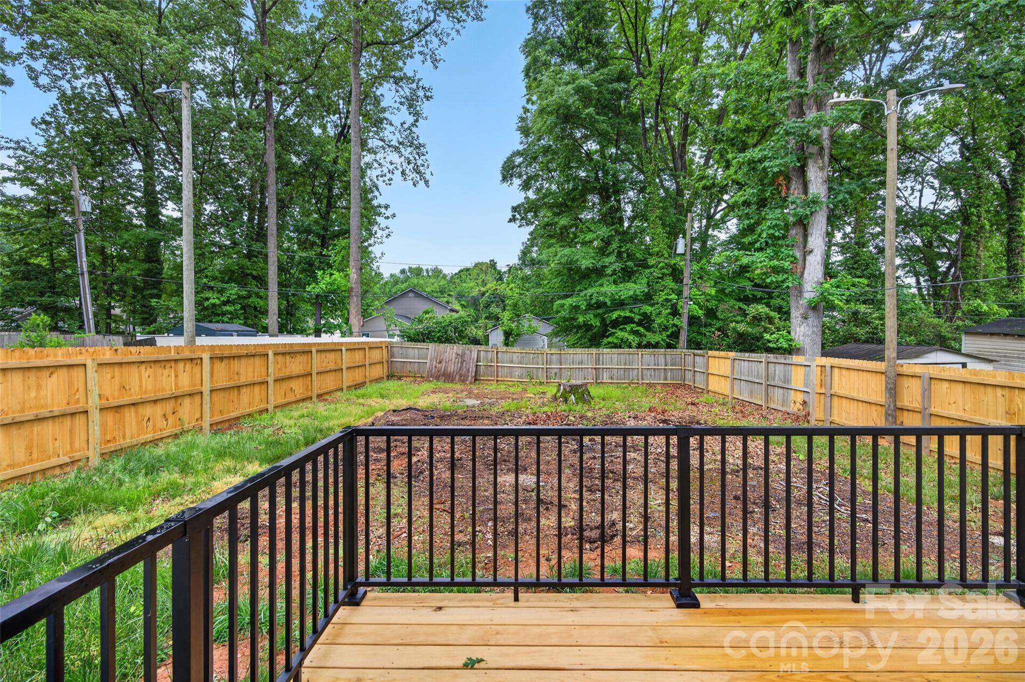 841 Mcarthur Avenue Charlotte NC 28206