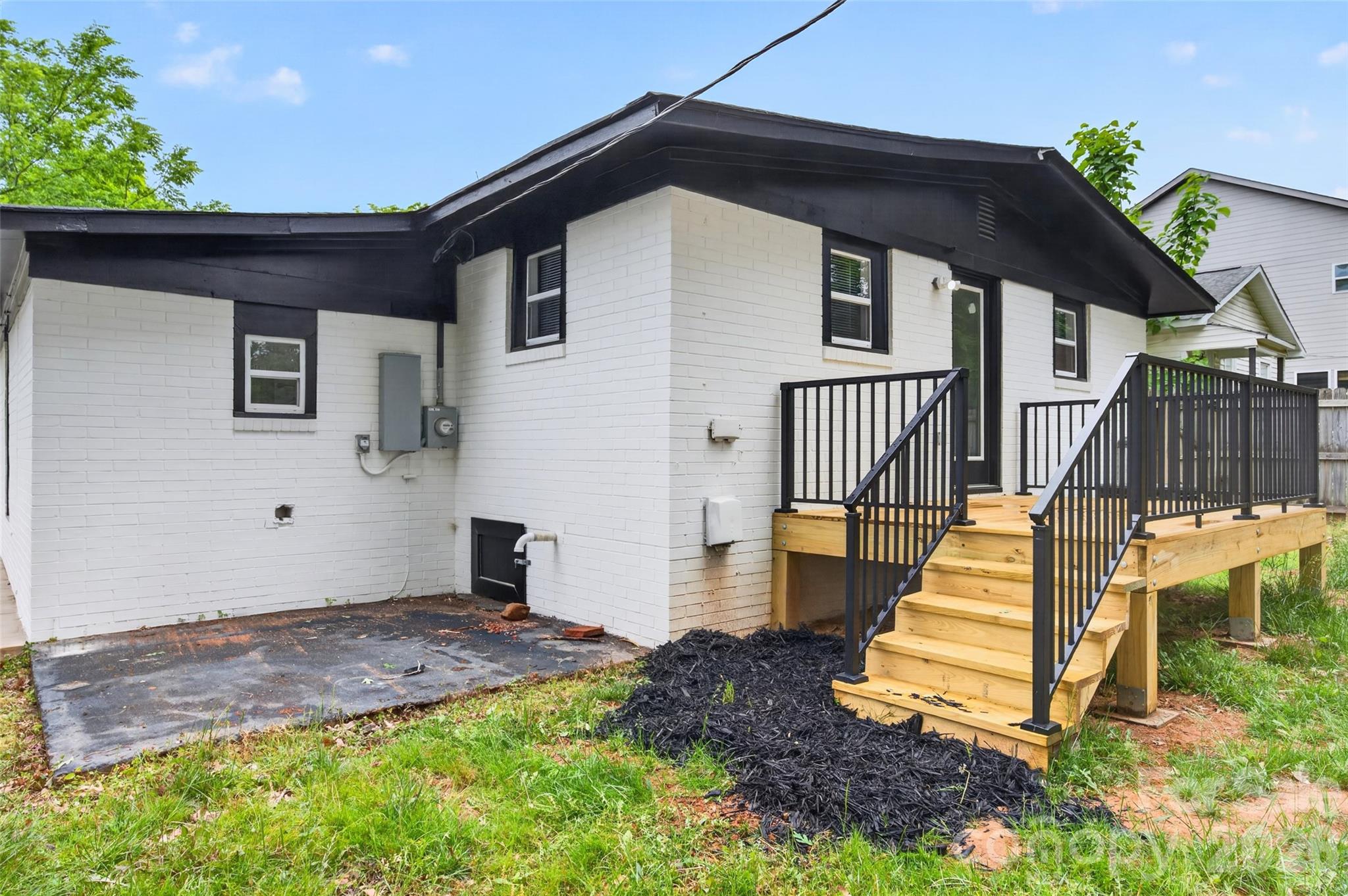 841 Mcarthur Avenue Charlotte NC 28206
