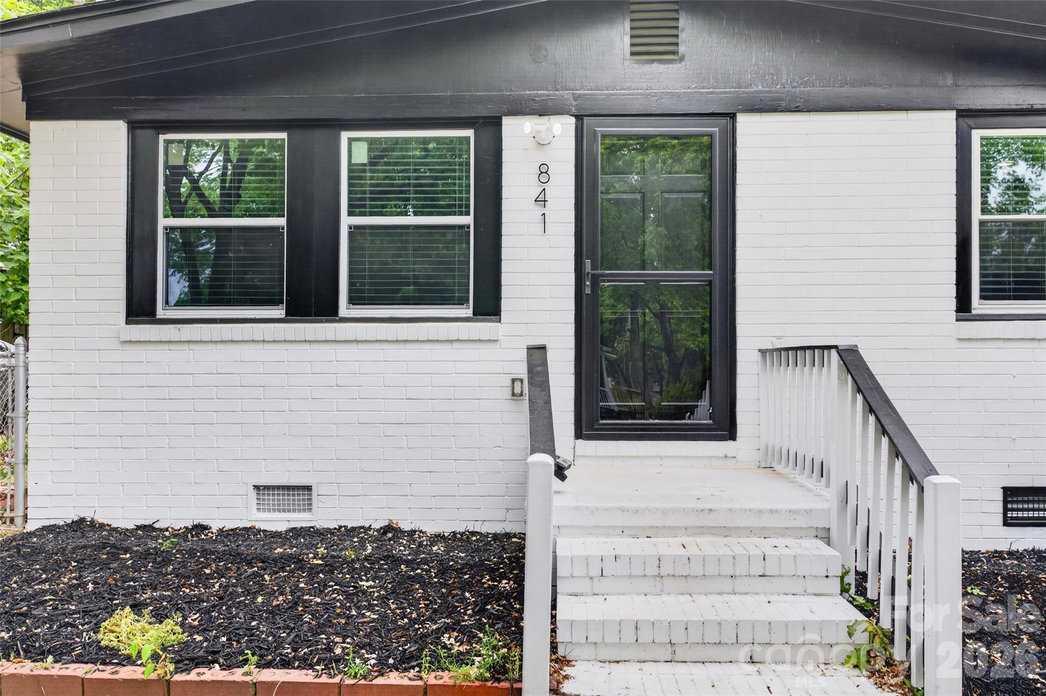 841 Mcarthur Avenue Charlotte NC 28206