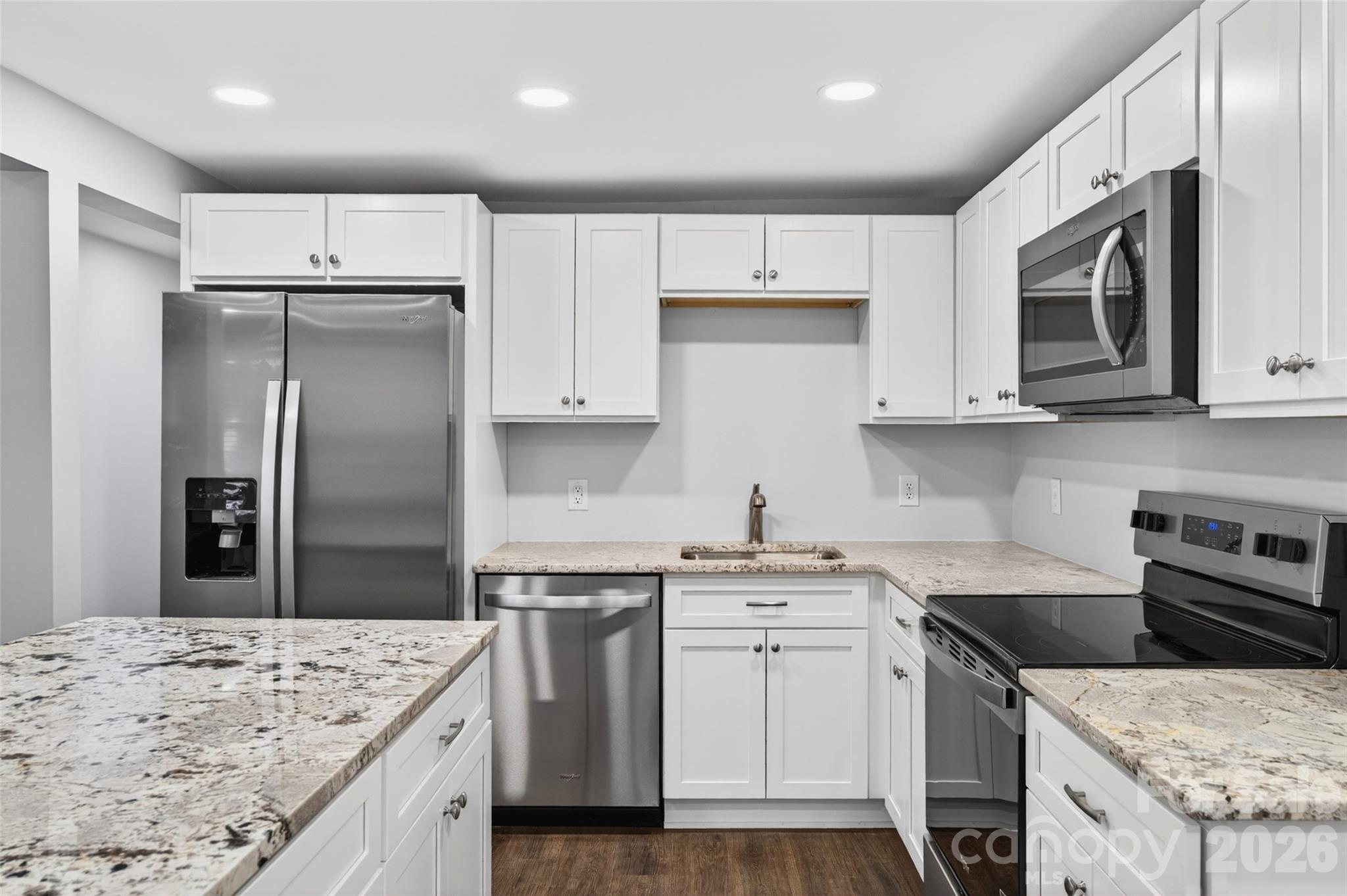 841 Mcarthur Avenue Charlotte NC 28206