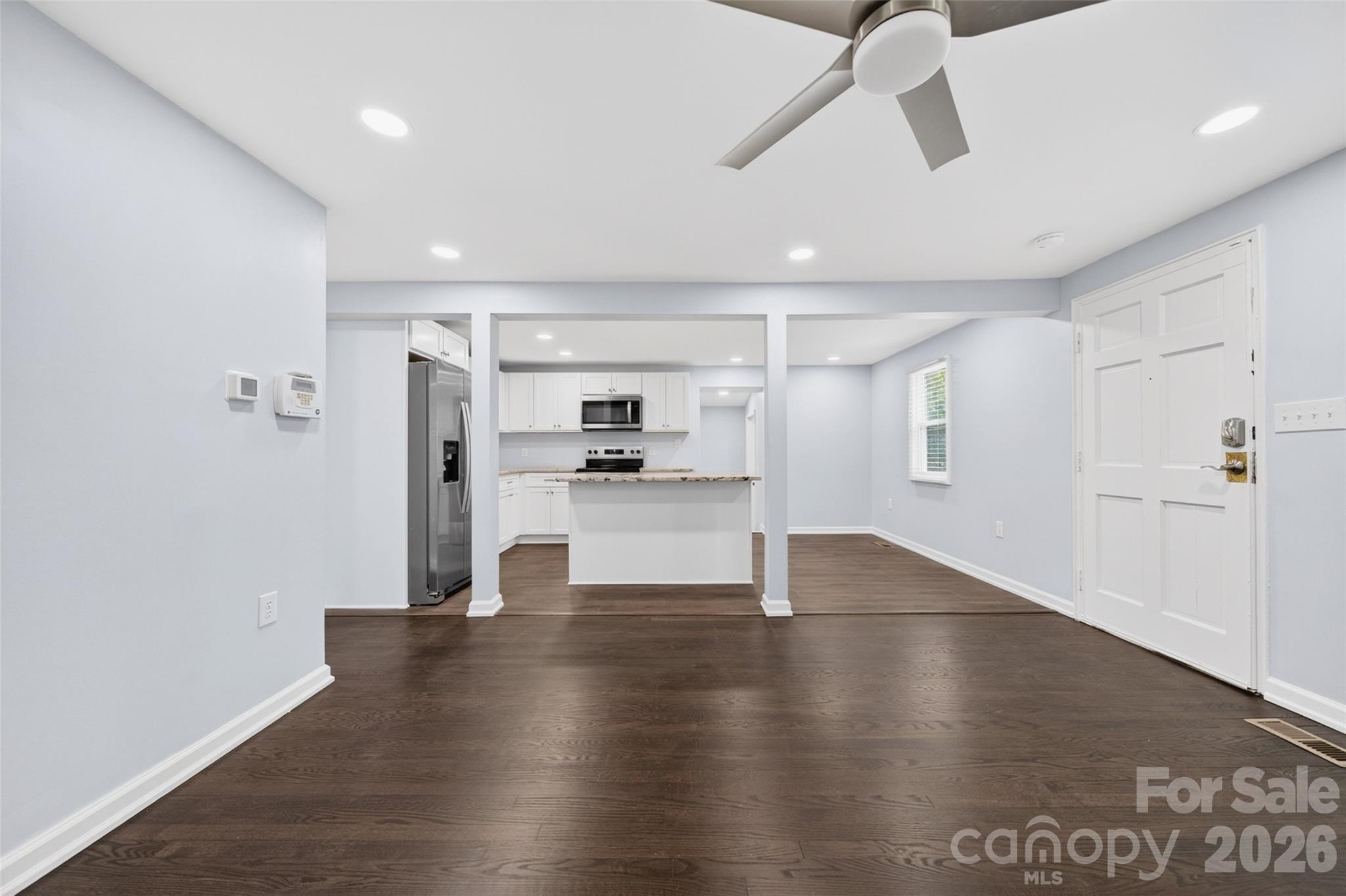 841 Mcarthur Avenue Charlotte NC 28206