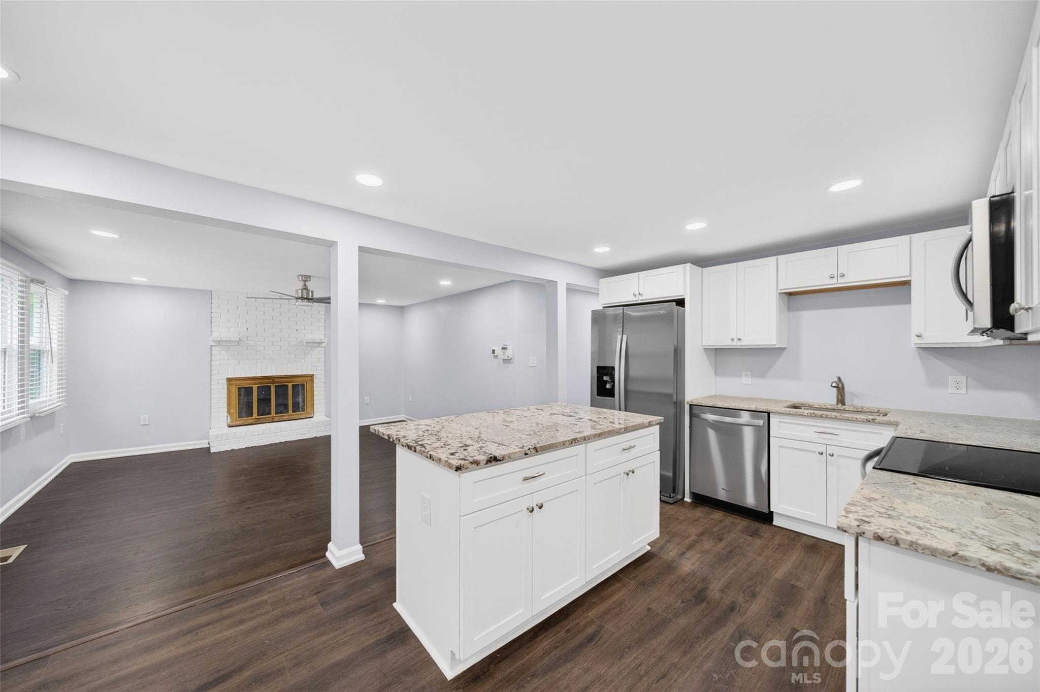 841 Mcarthur Avenue Charlotte NC 28206