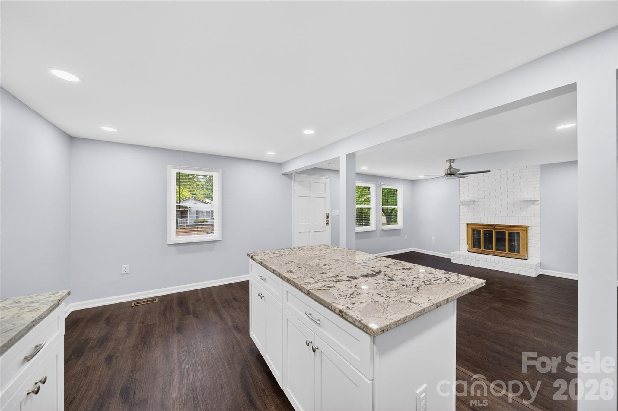 841 Mcarthur Avenue Charlotte NC 28206