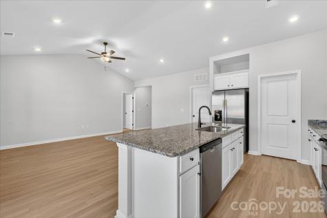 3657 Clover Valley Drive Gastonia NC 28052