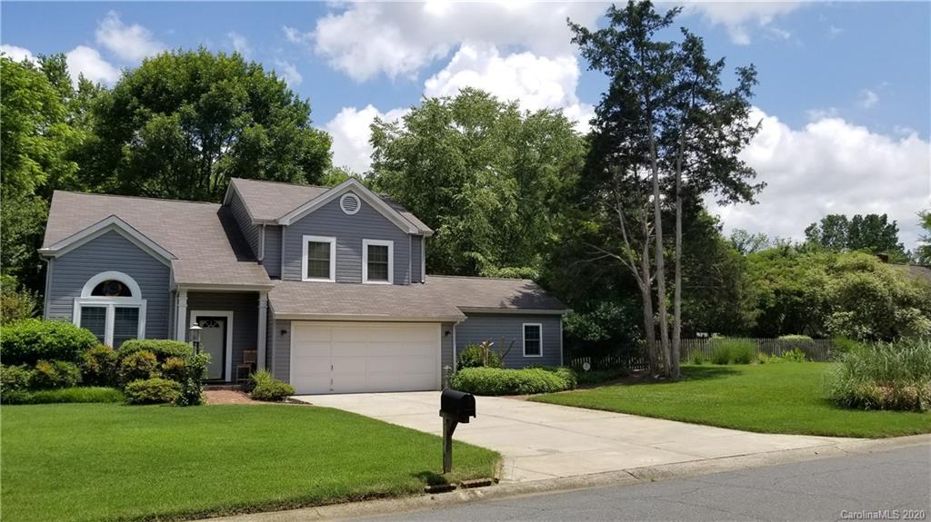 3638 Broad Oak Drive Charlotte NC 28273