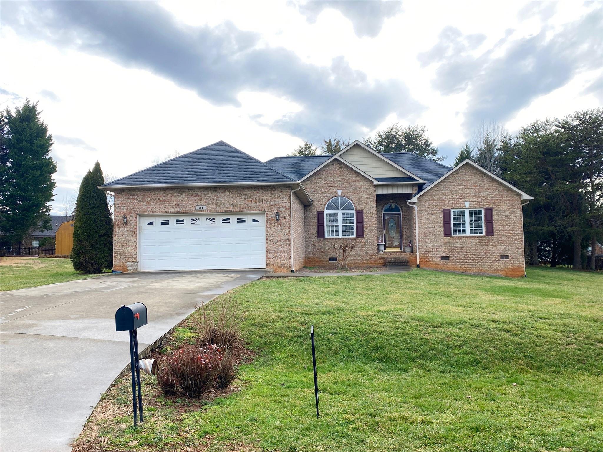 51 Frost Lane Taylorsville NC 28681