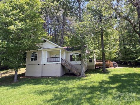 56 Kuykendall Branch Road Asheville NC 28804