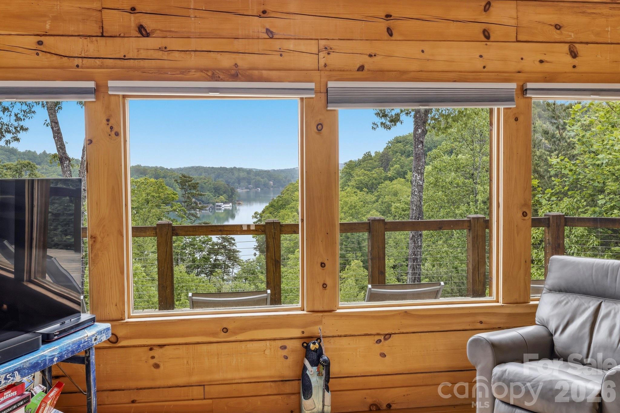 286 Holmstead Drive Lake Lure NC 28746